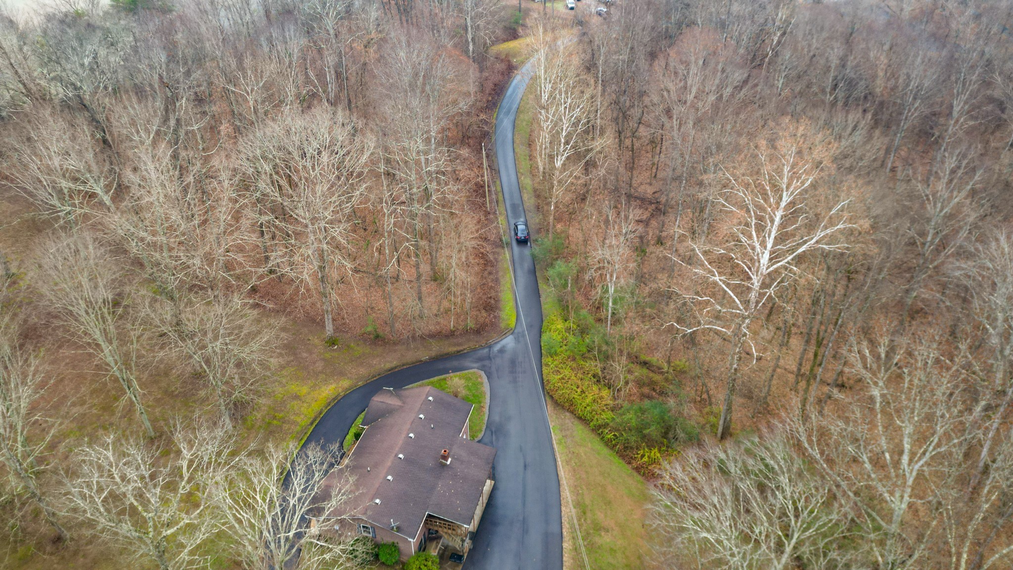 392 Feather Ridge Rd