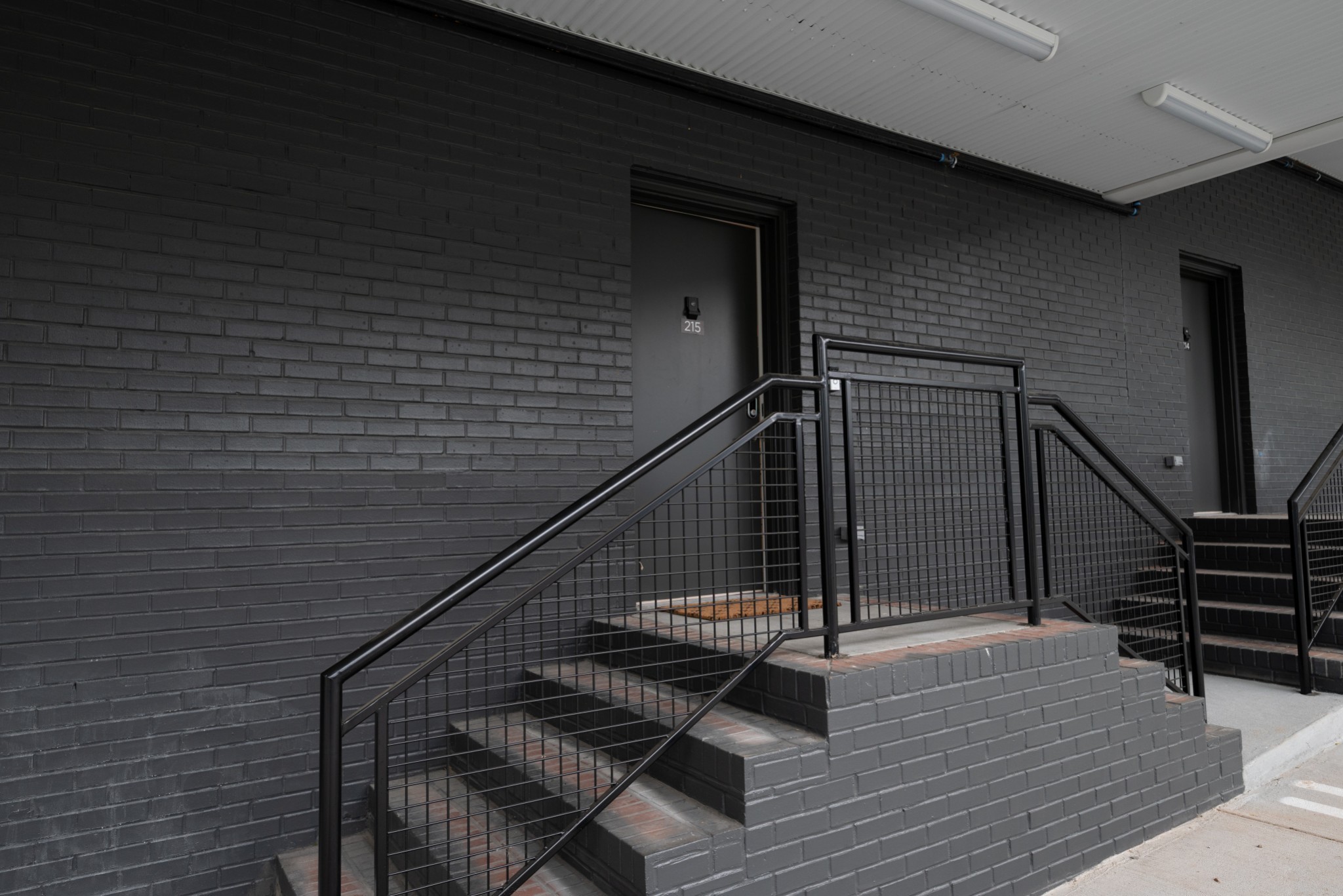 542 Southgate Ave Unit: 215