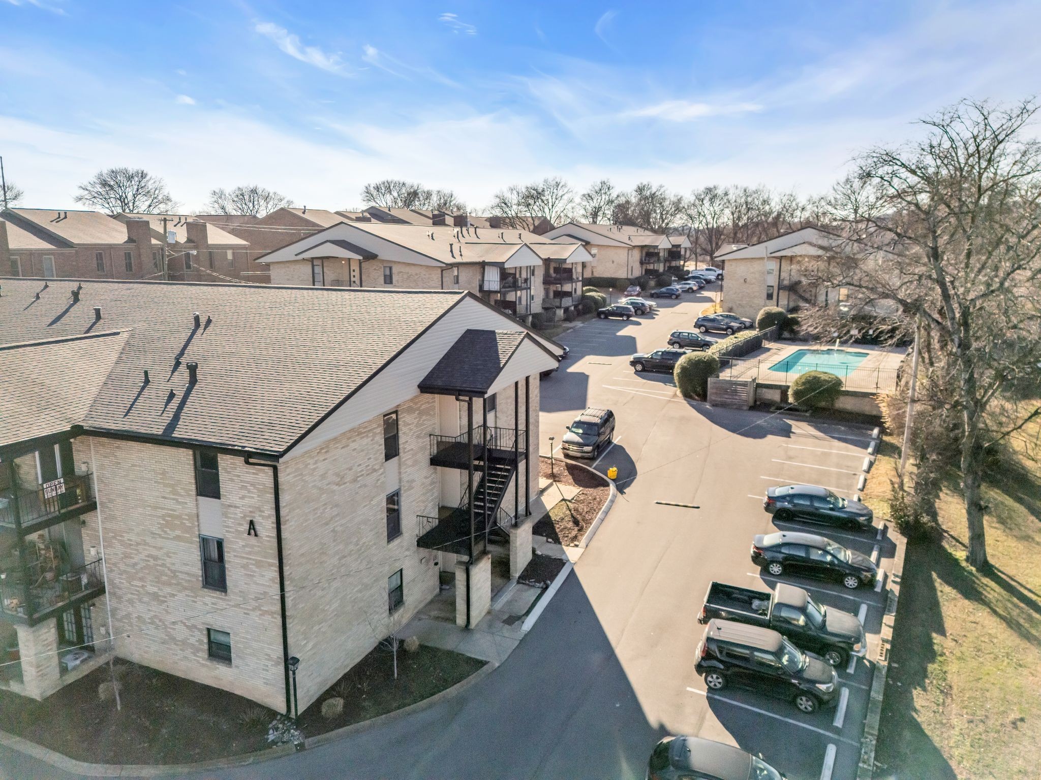 4425 Westlawn Dr Unit: A102