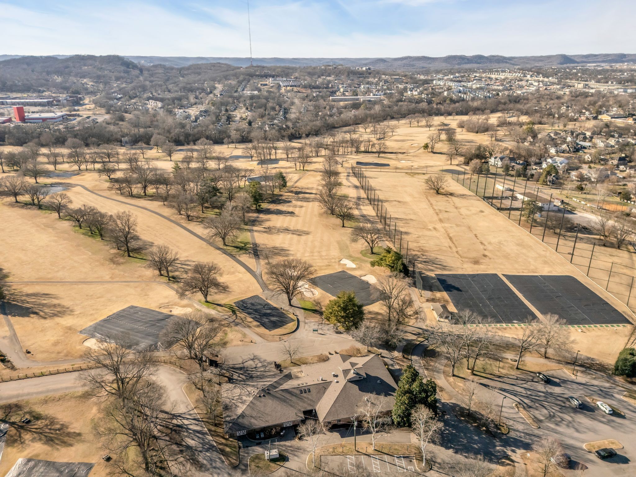 4425 Westlawn Dr Unit: A102