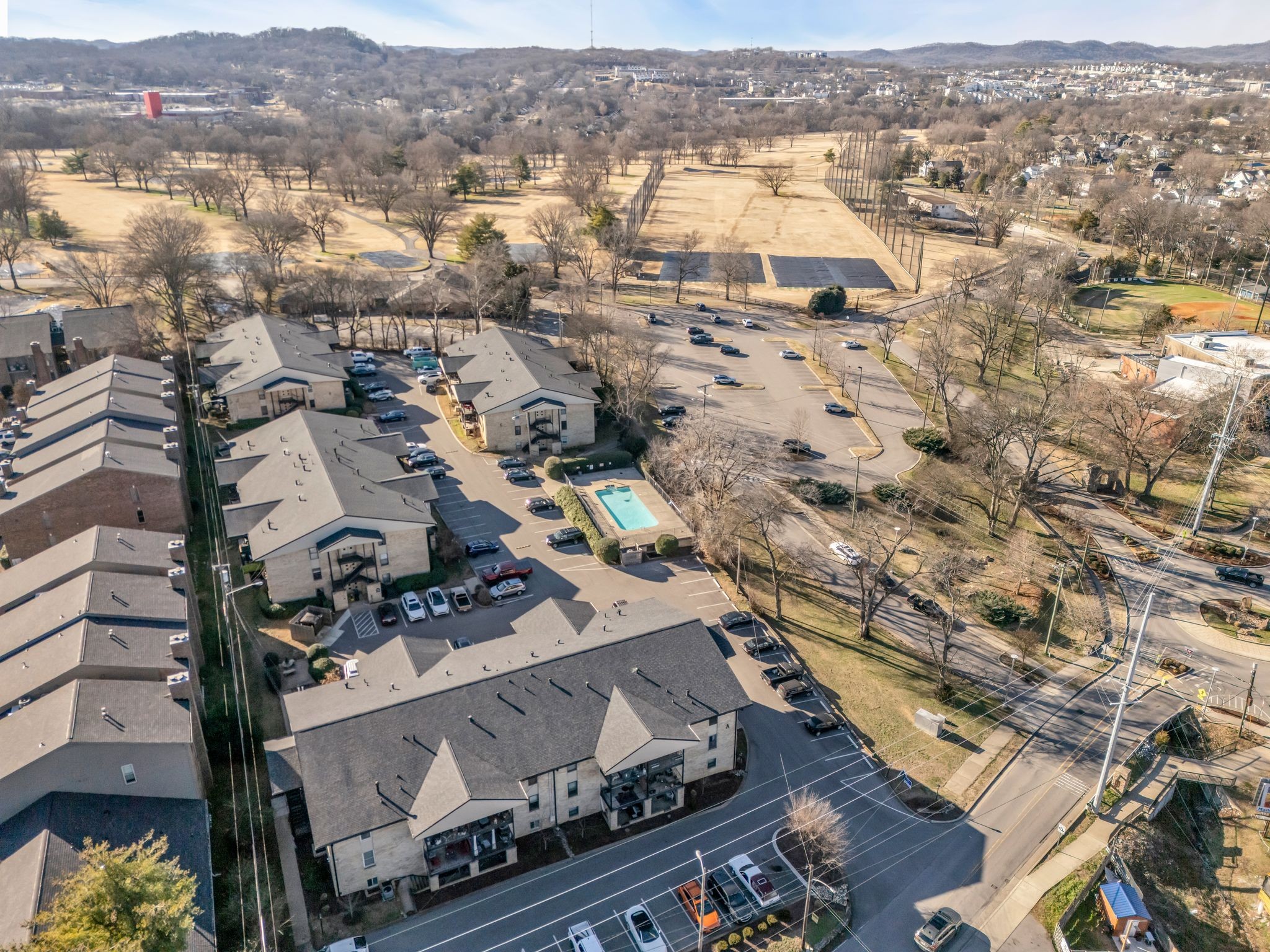 4425 Westlawn Dr Unit: A102