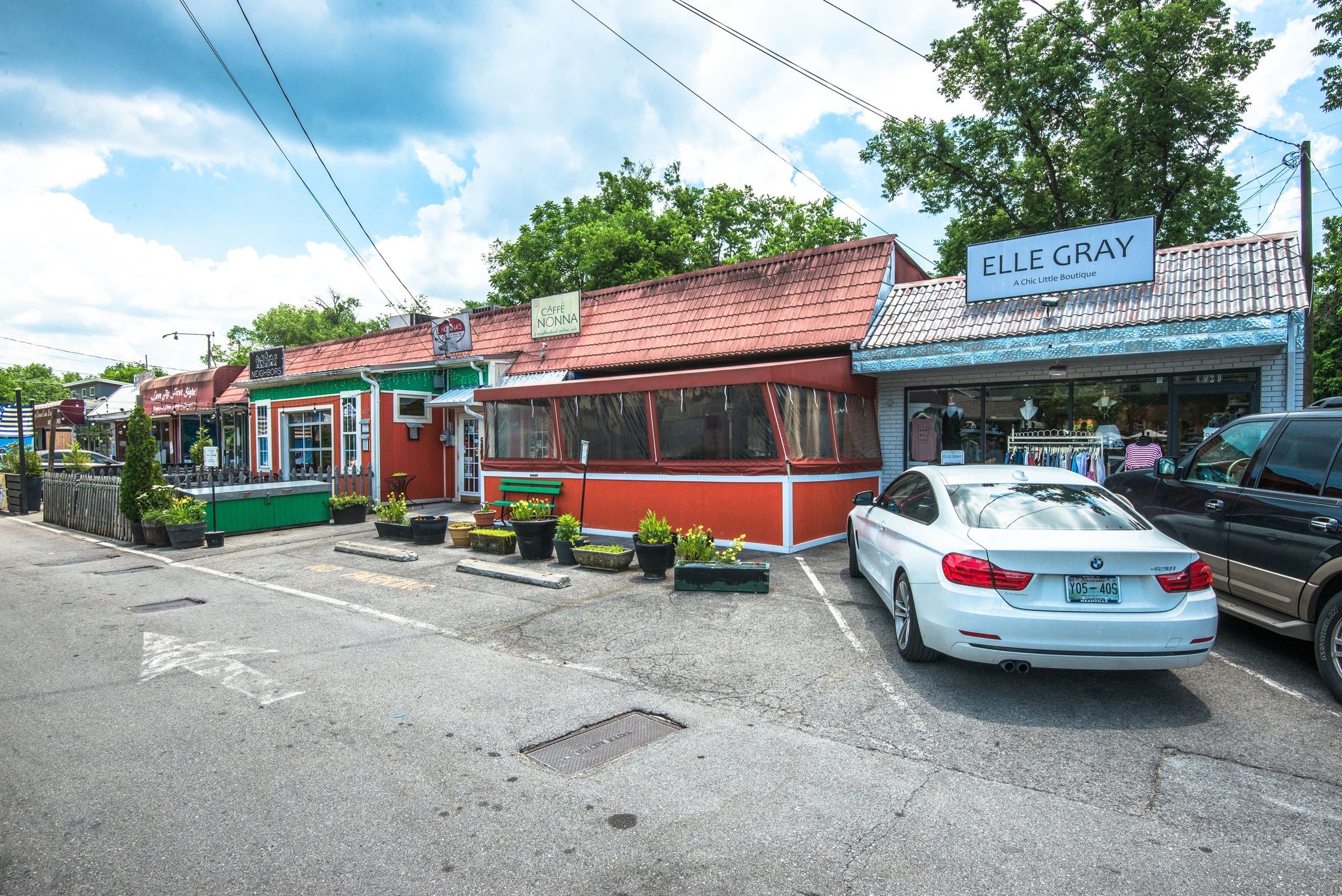 4425 Westlawn Dr Unit: A102