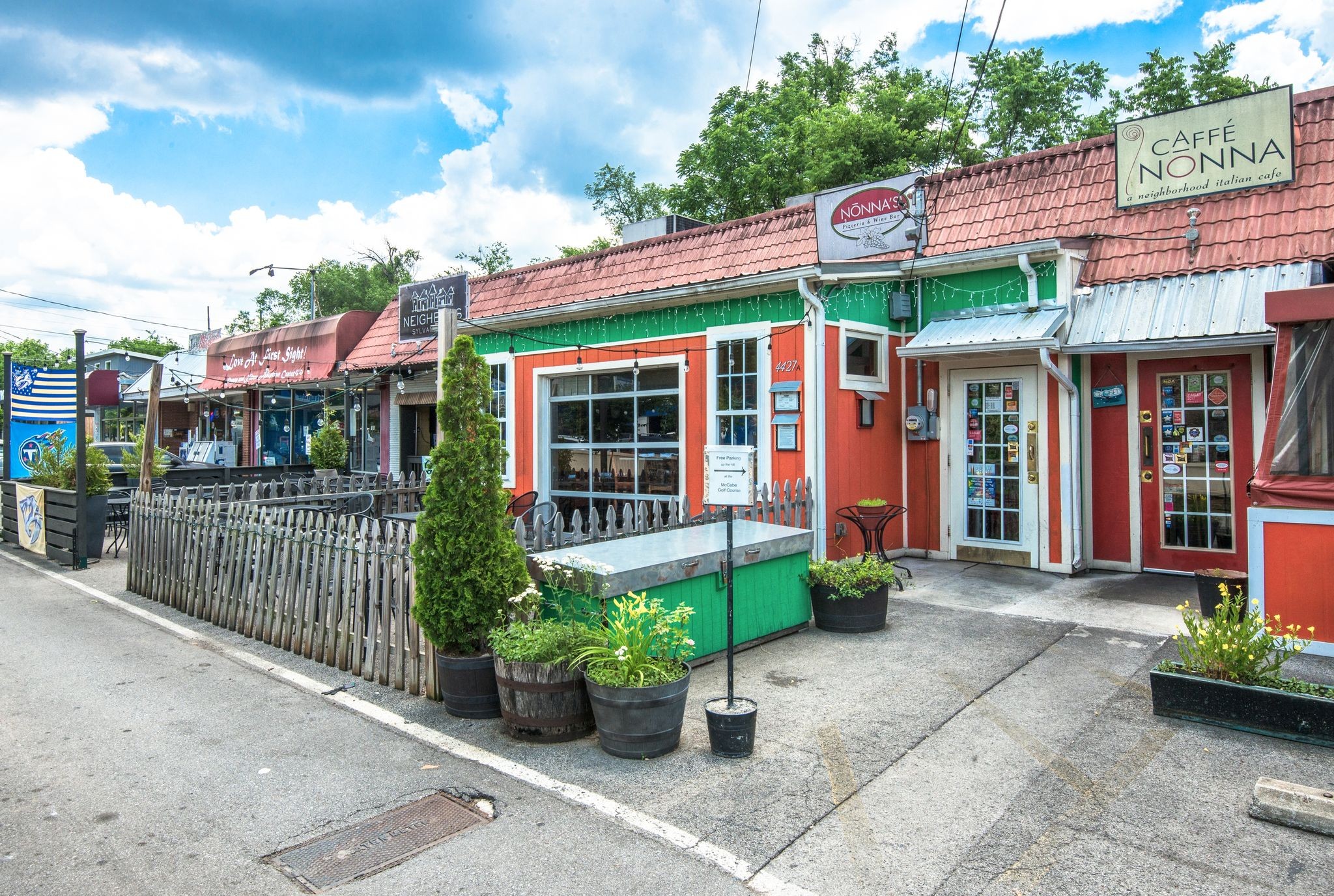 4425 Westlawn Dr Unit: A102