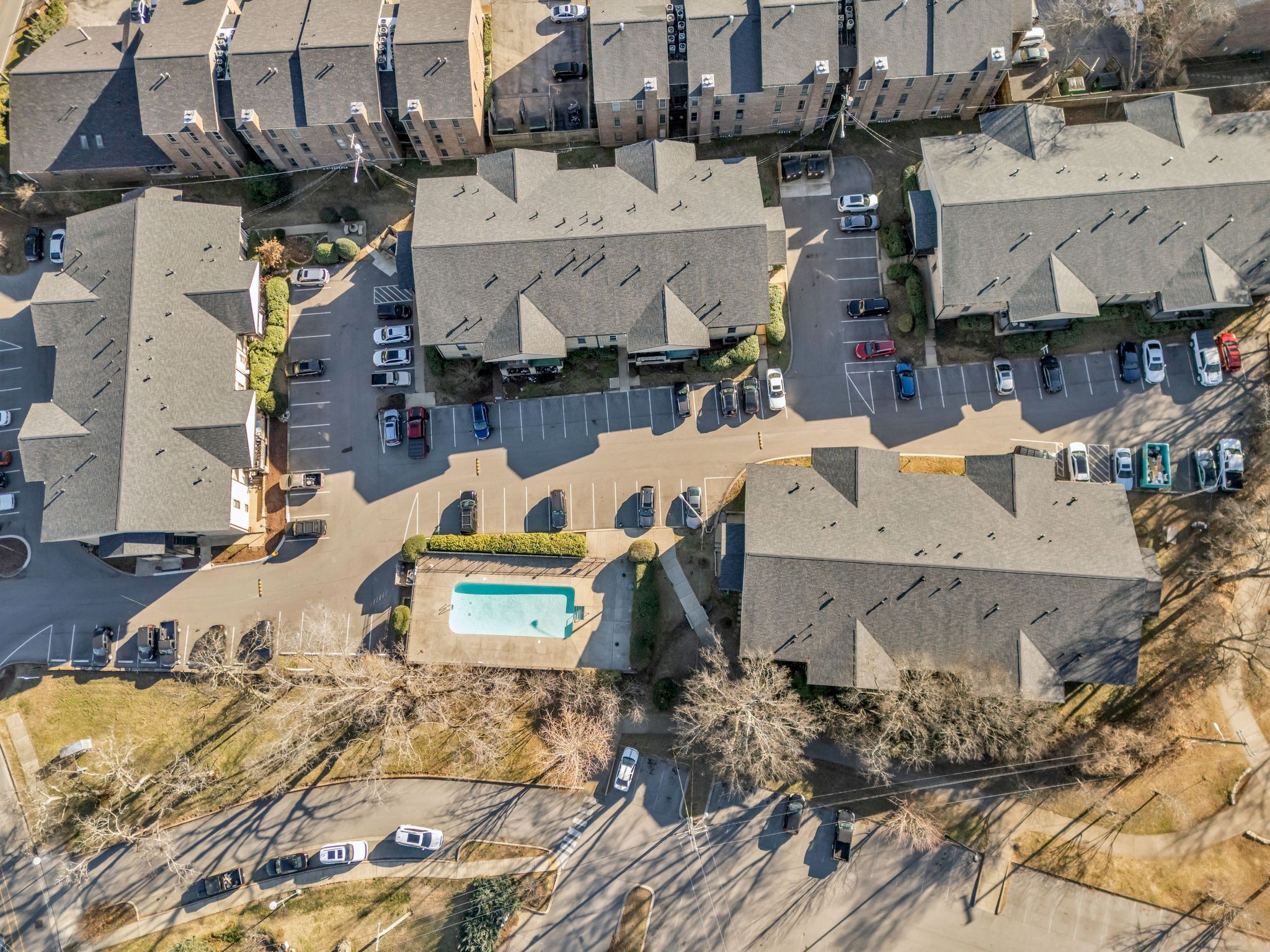 4425 Westlawn Dr Unit: A102