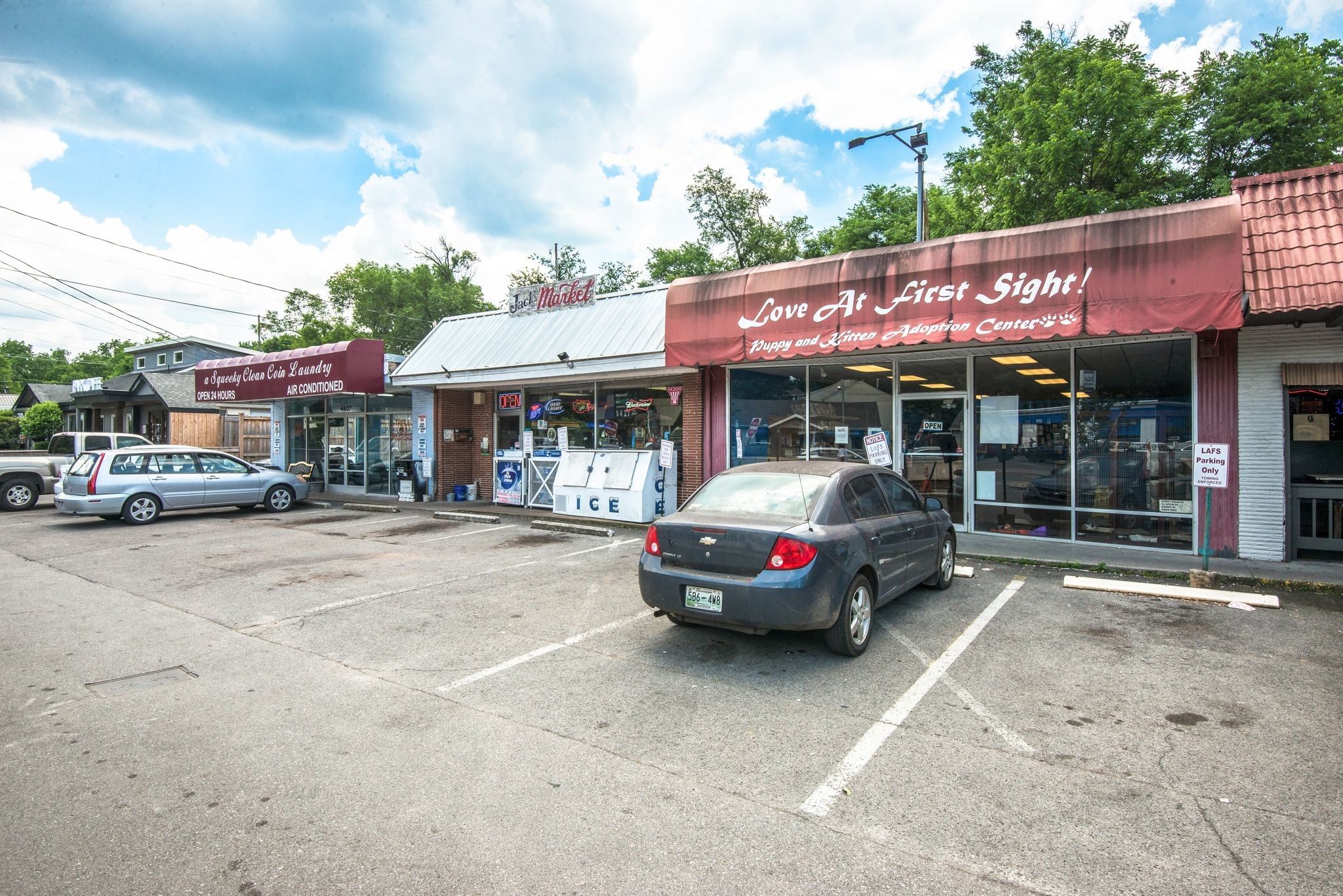 4425 Westlawn Dr Unit: A102