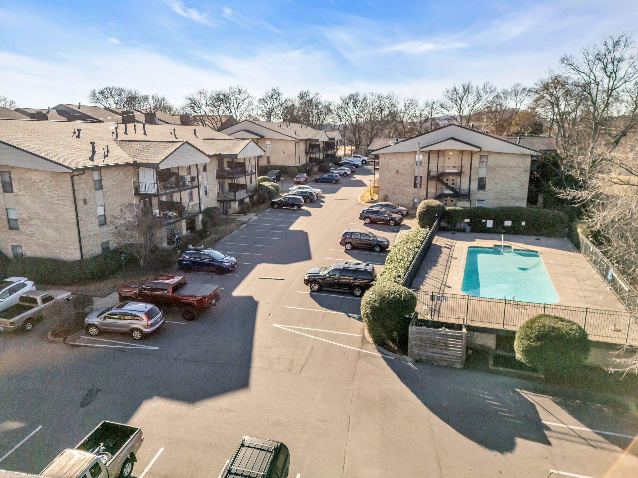 4425 Westlawn Dr Unit: A102