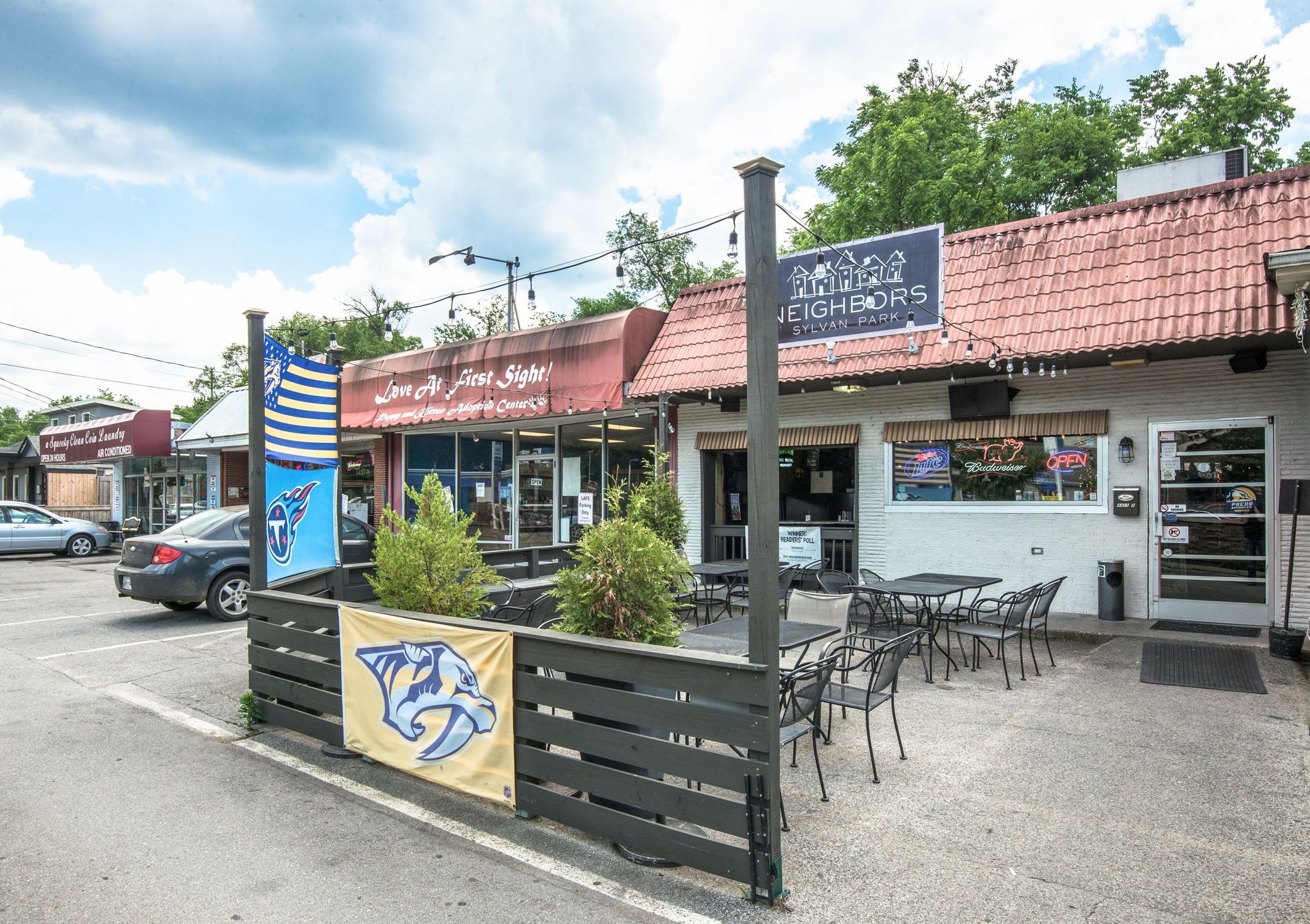 4425 Westlawn Dr Unit: A102