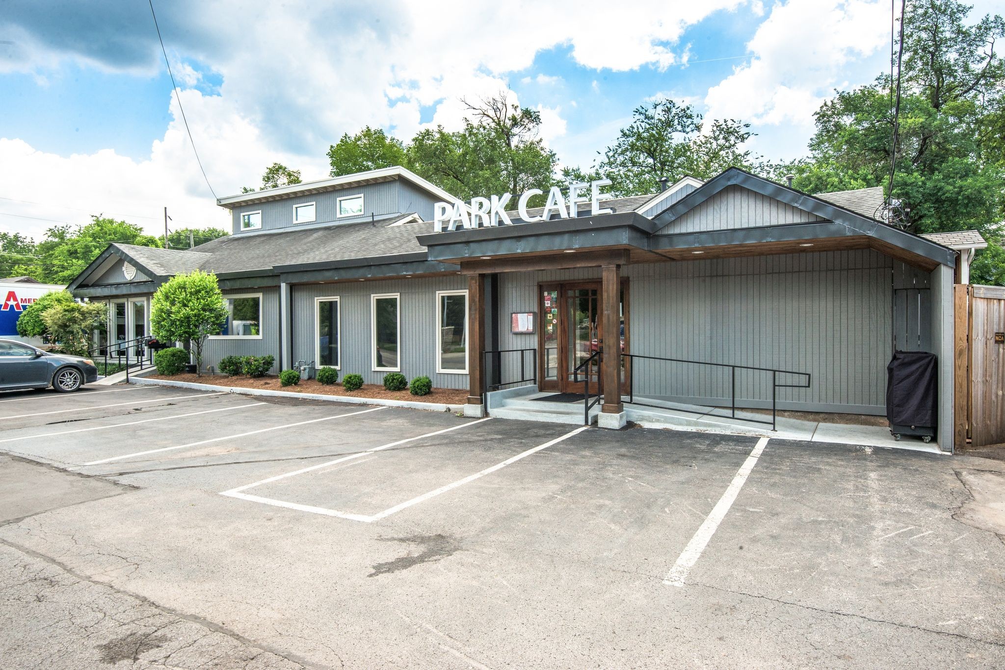 4425 Westlawn Dr Unit: A102