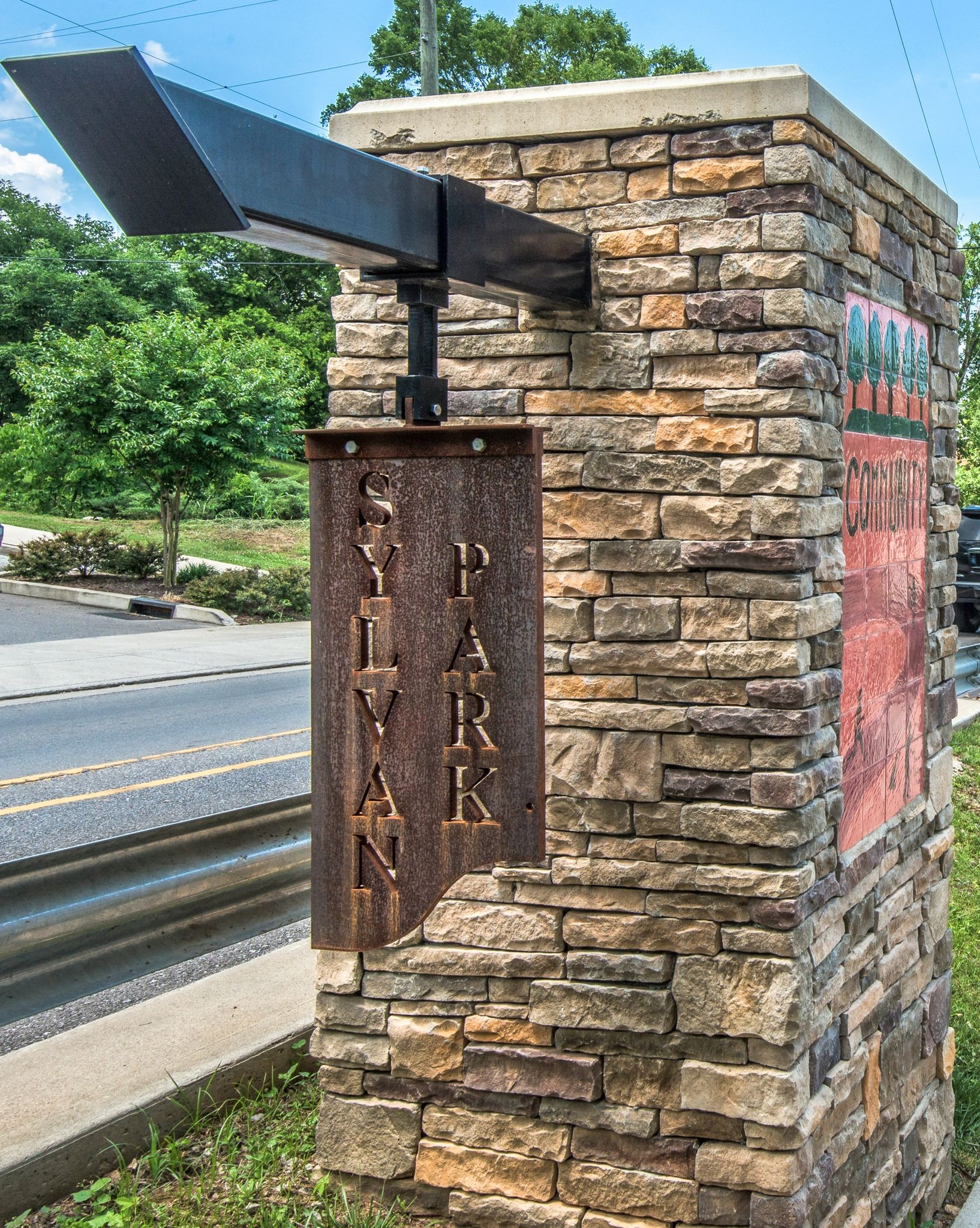 4425 Westlawn Dr Unit: A102