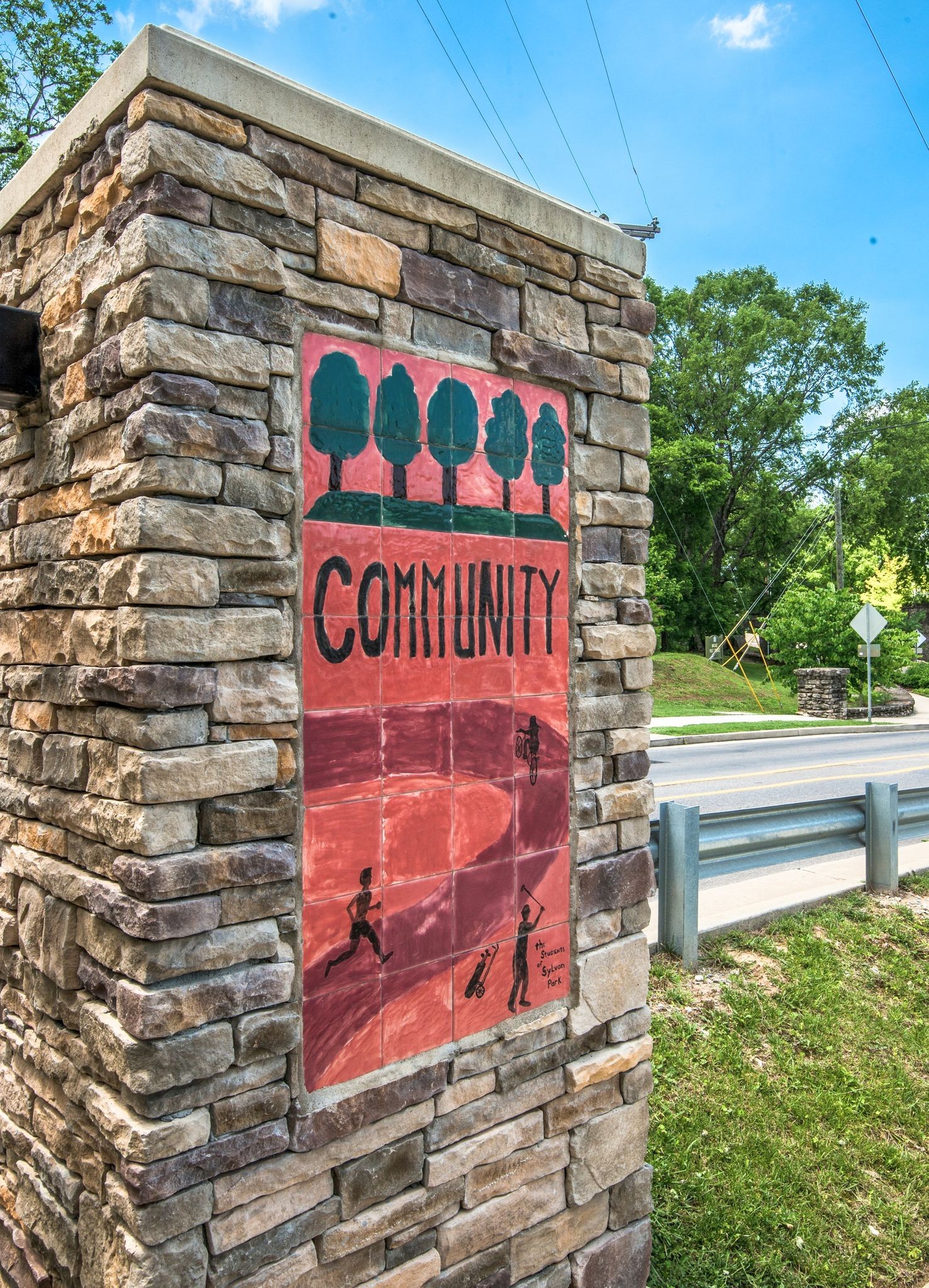 4425 Westlawn Dr Unit: A102