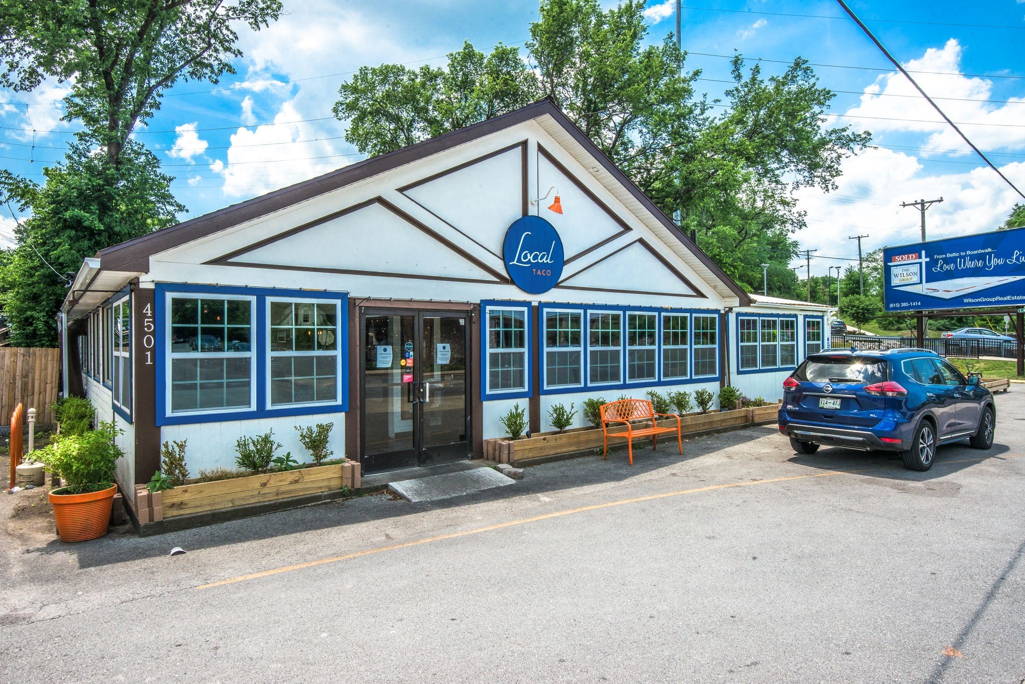 4425 Westlawn Dr Unit: A102