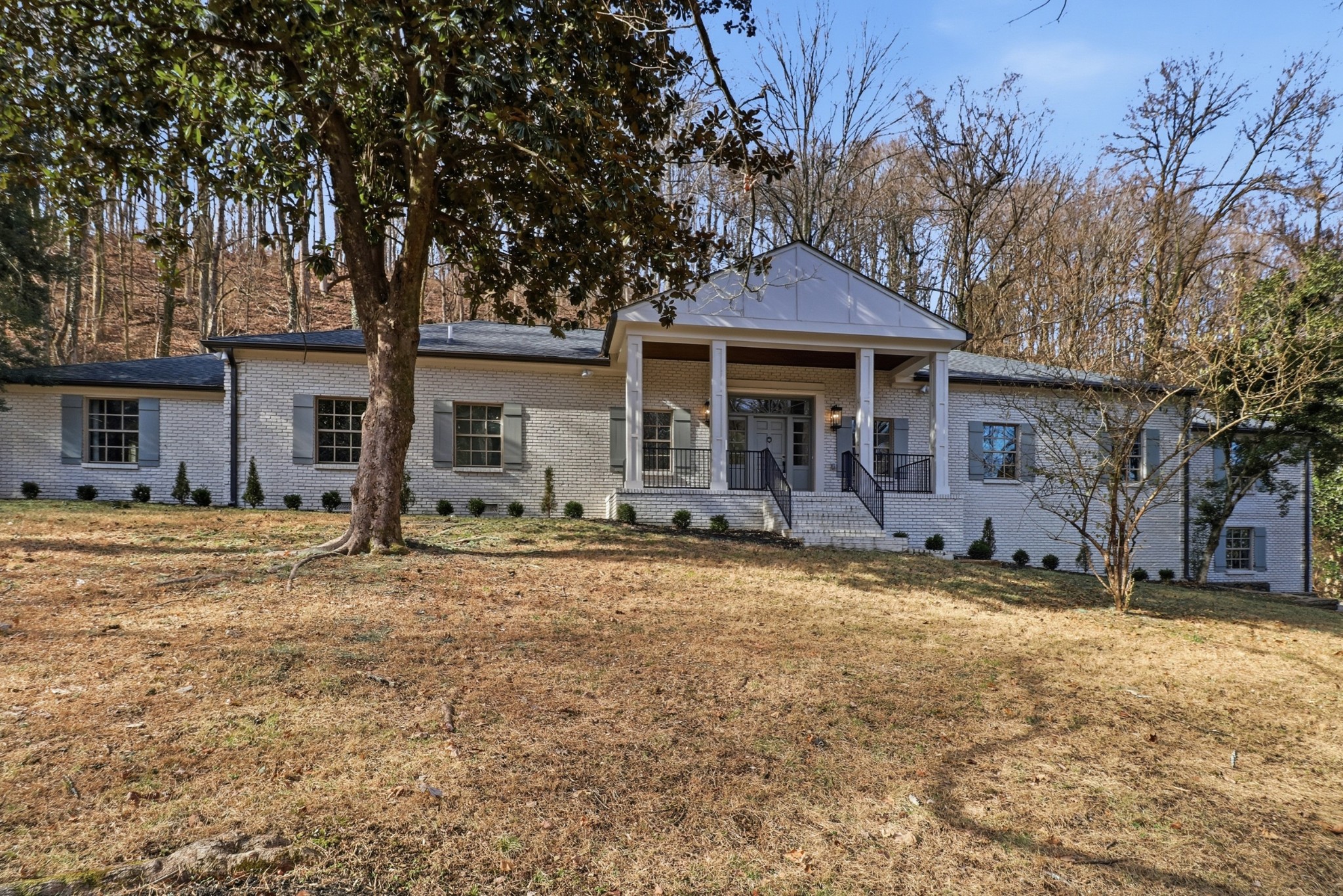 1125 Chickering Park Dr