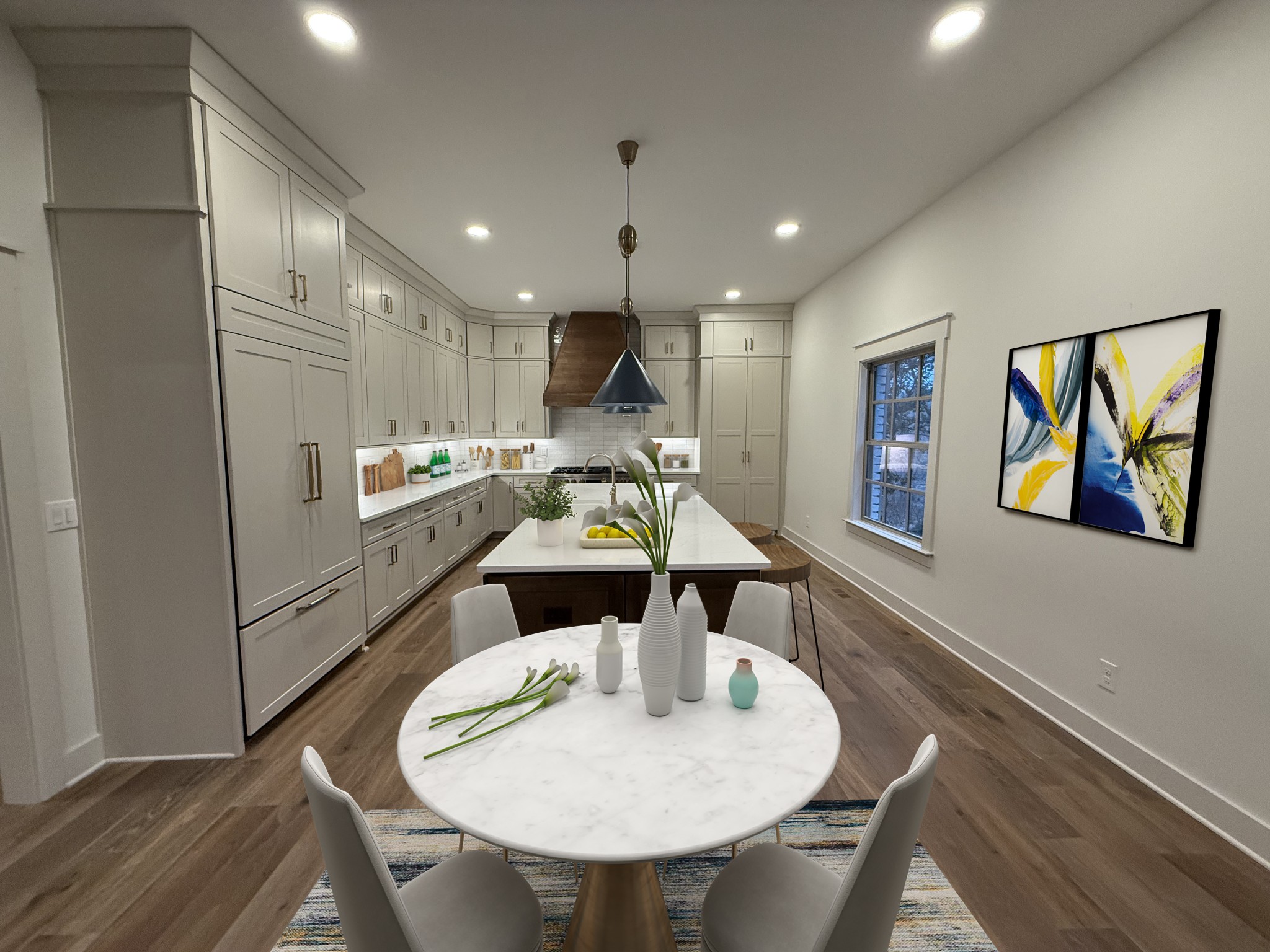 1125 Chickering Park Dr