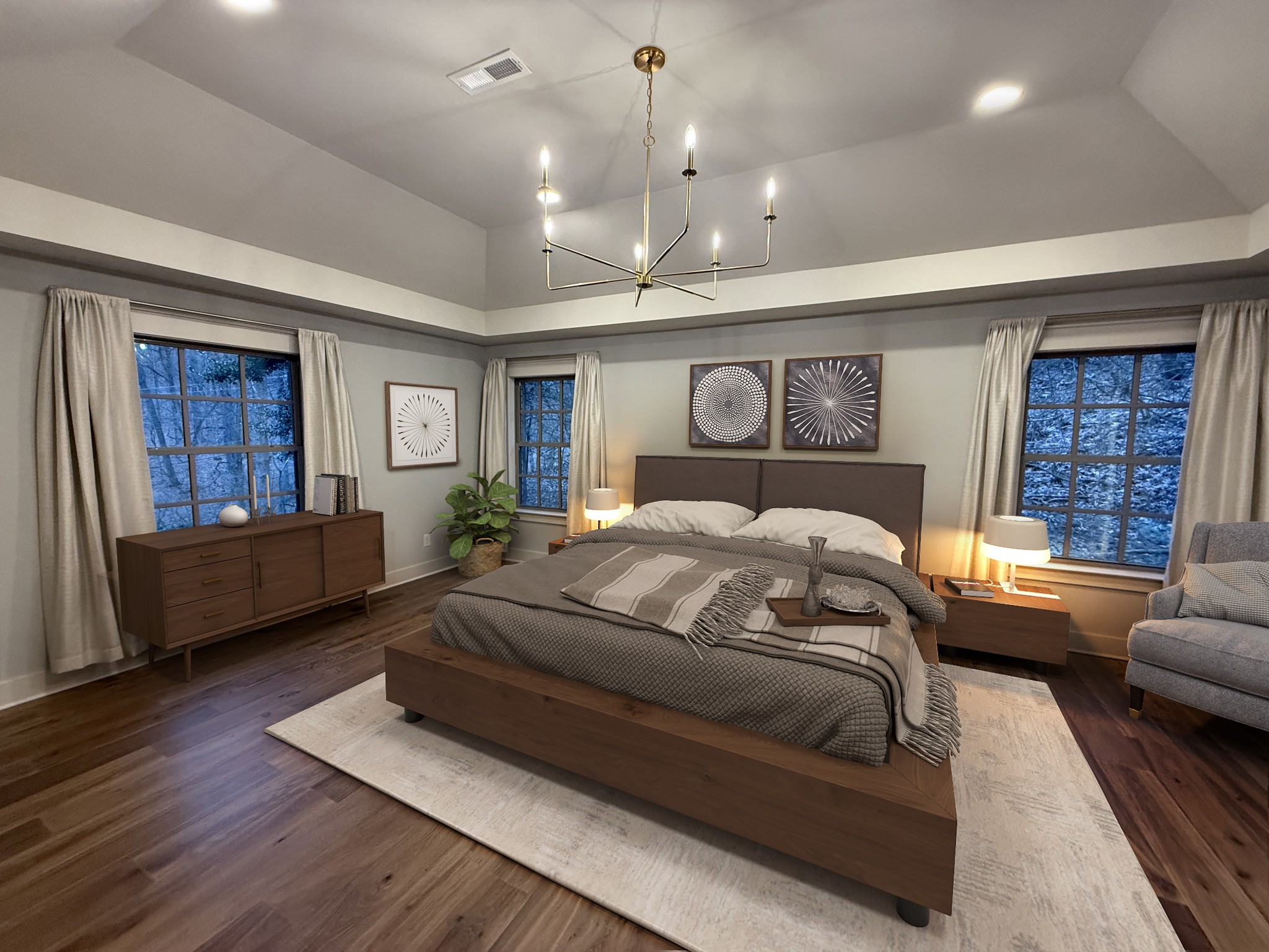 1125 Chickering Park Dr