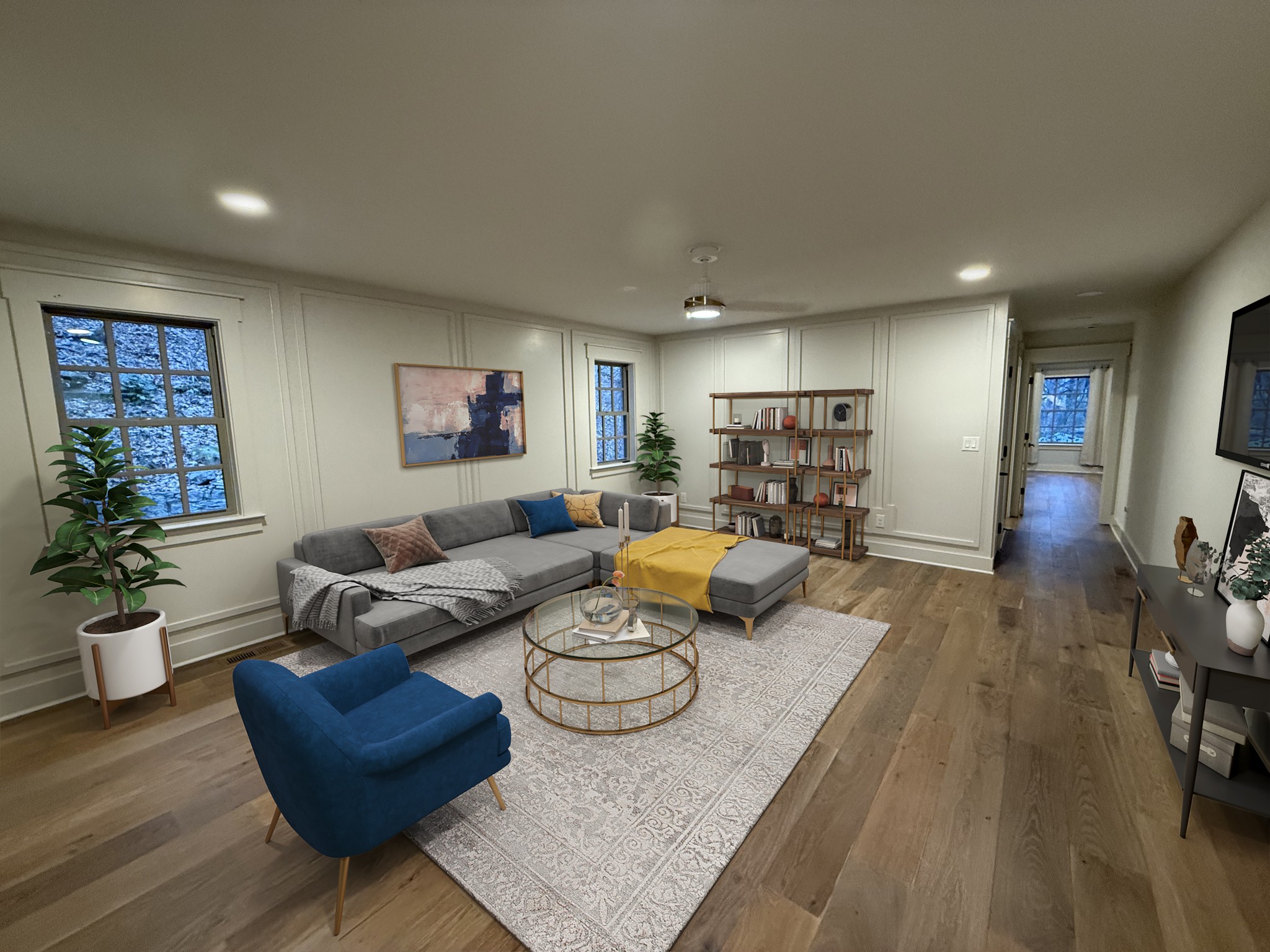 1125 Chickering Park Dr