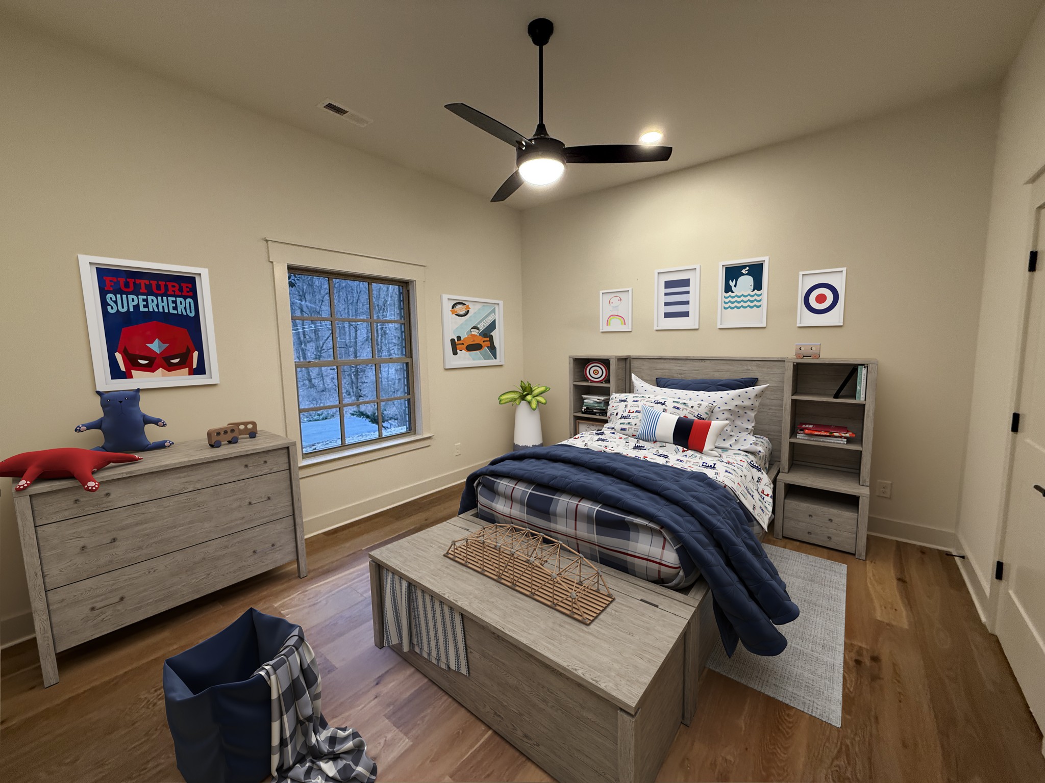 1125 Chickering Park Dr