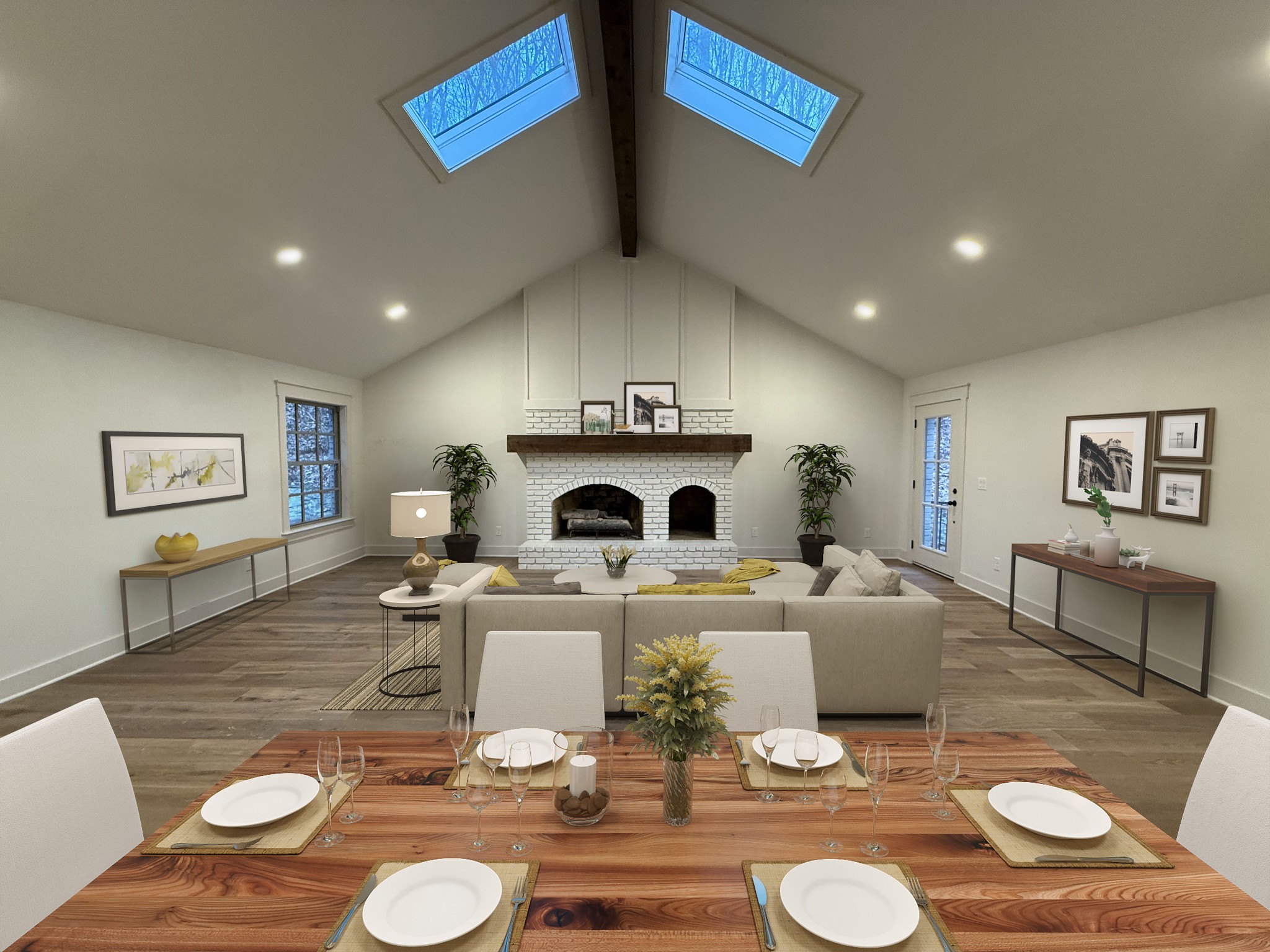 1125 Chickering Park Dr