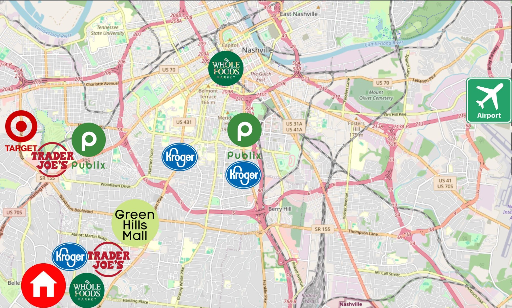 1125 Chickering Park Dr