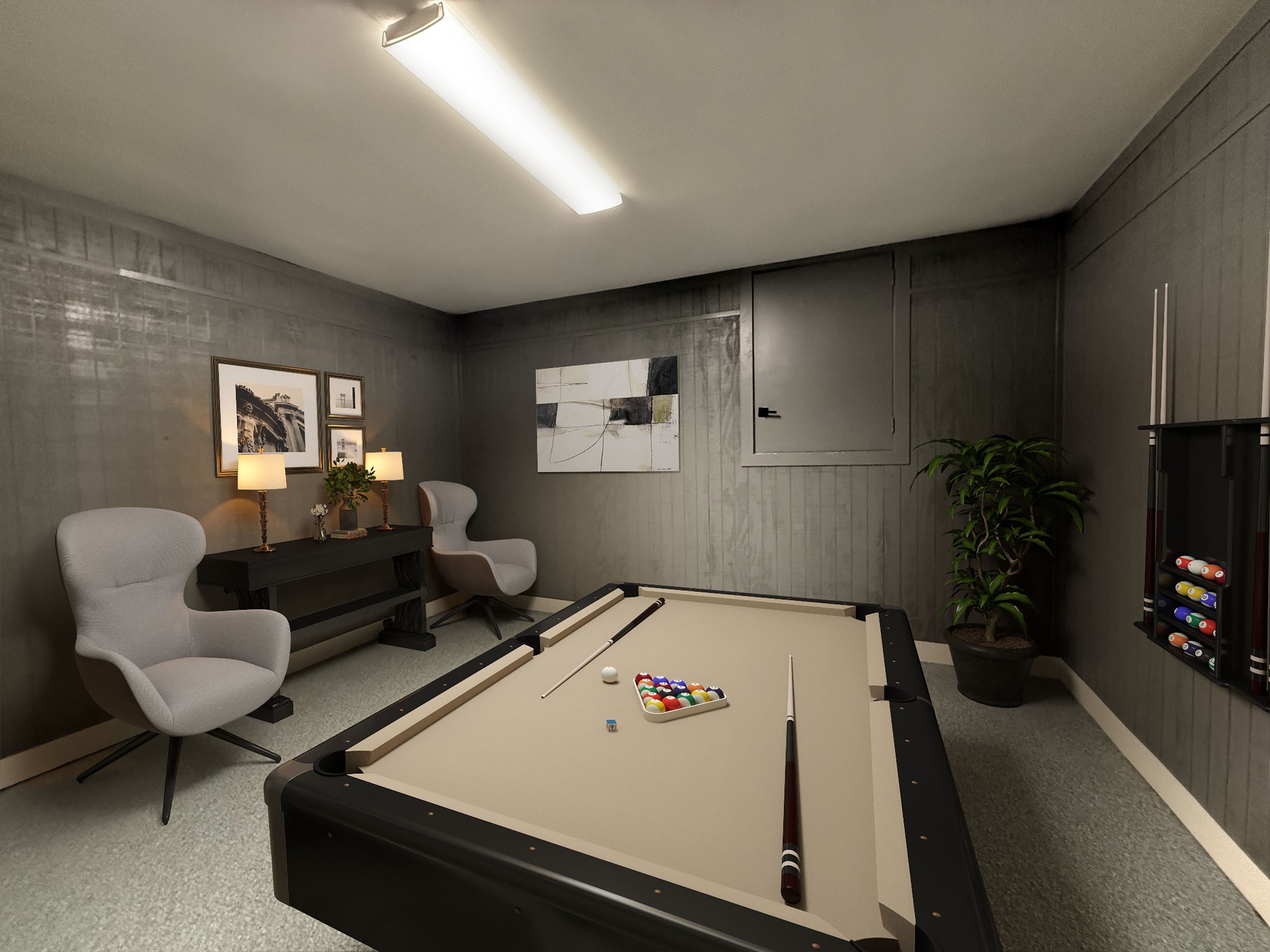 1125 Chickering Park Dr