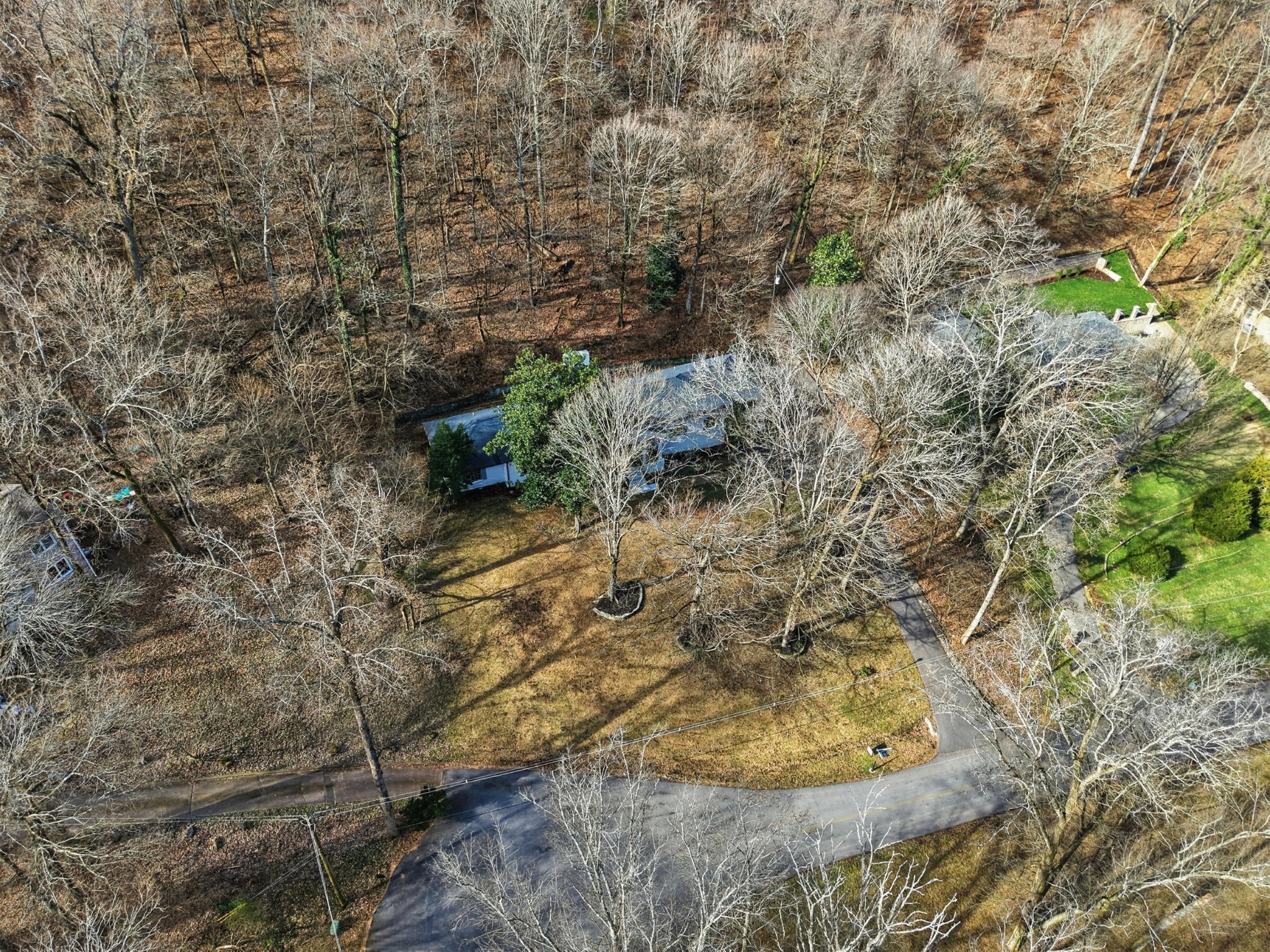 1125 Chickering Park Dr