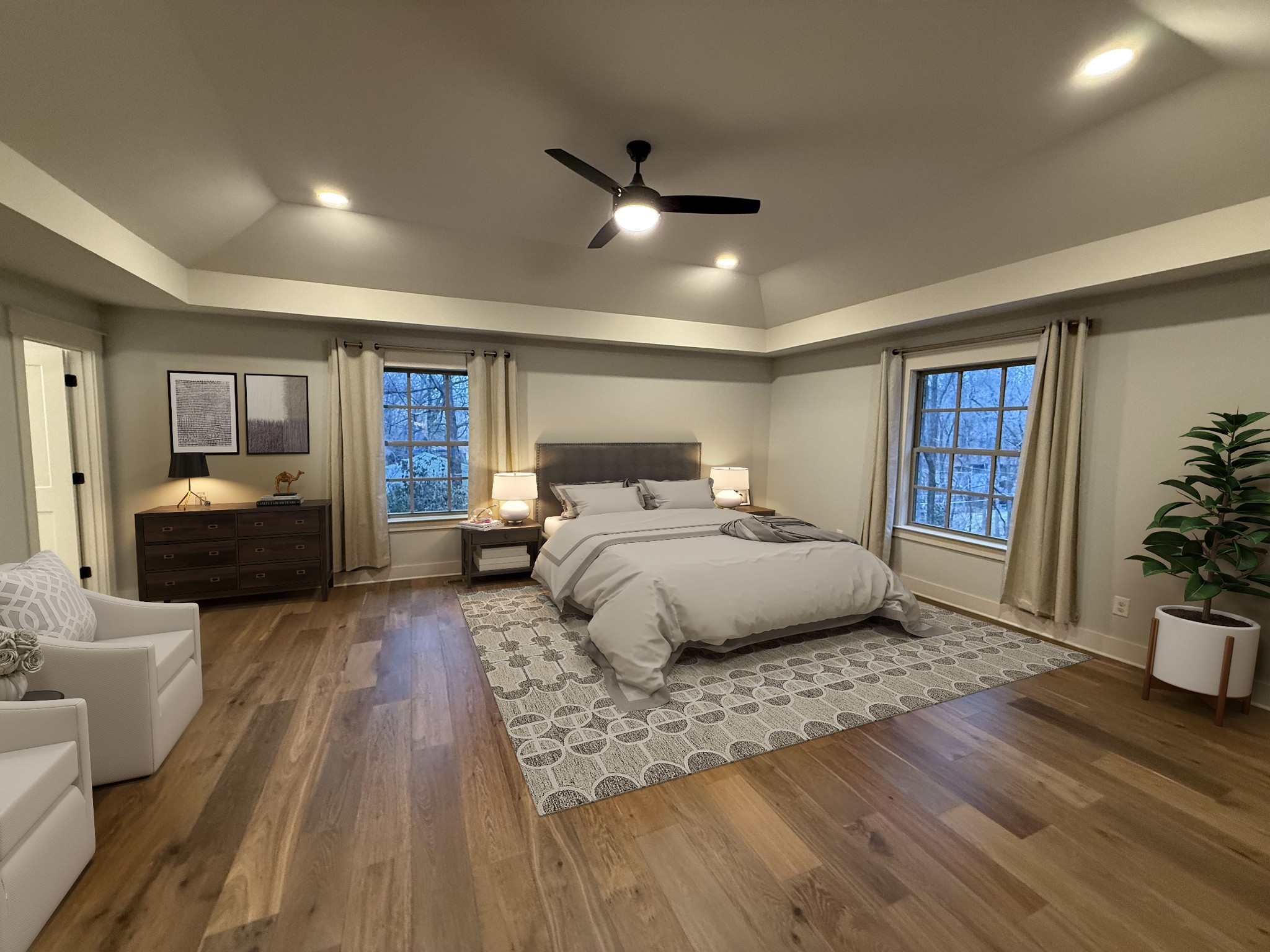 1125 Chickering Park Dr