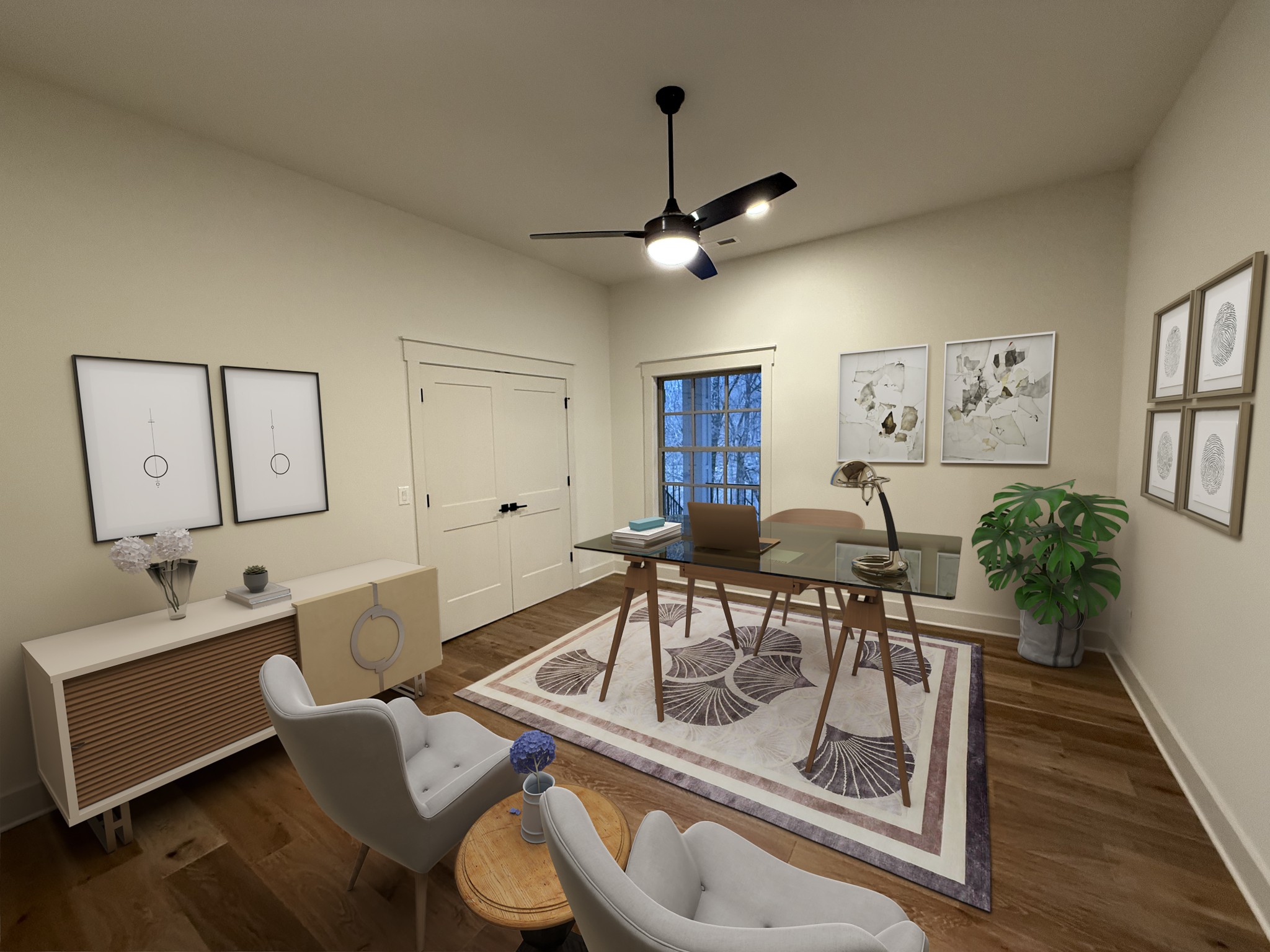 1125 Chickering Park Dr