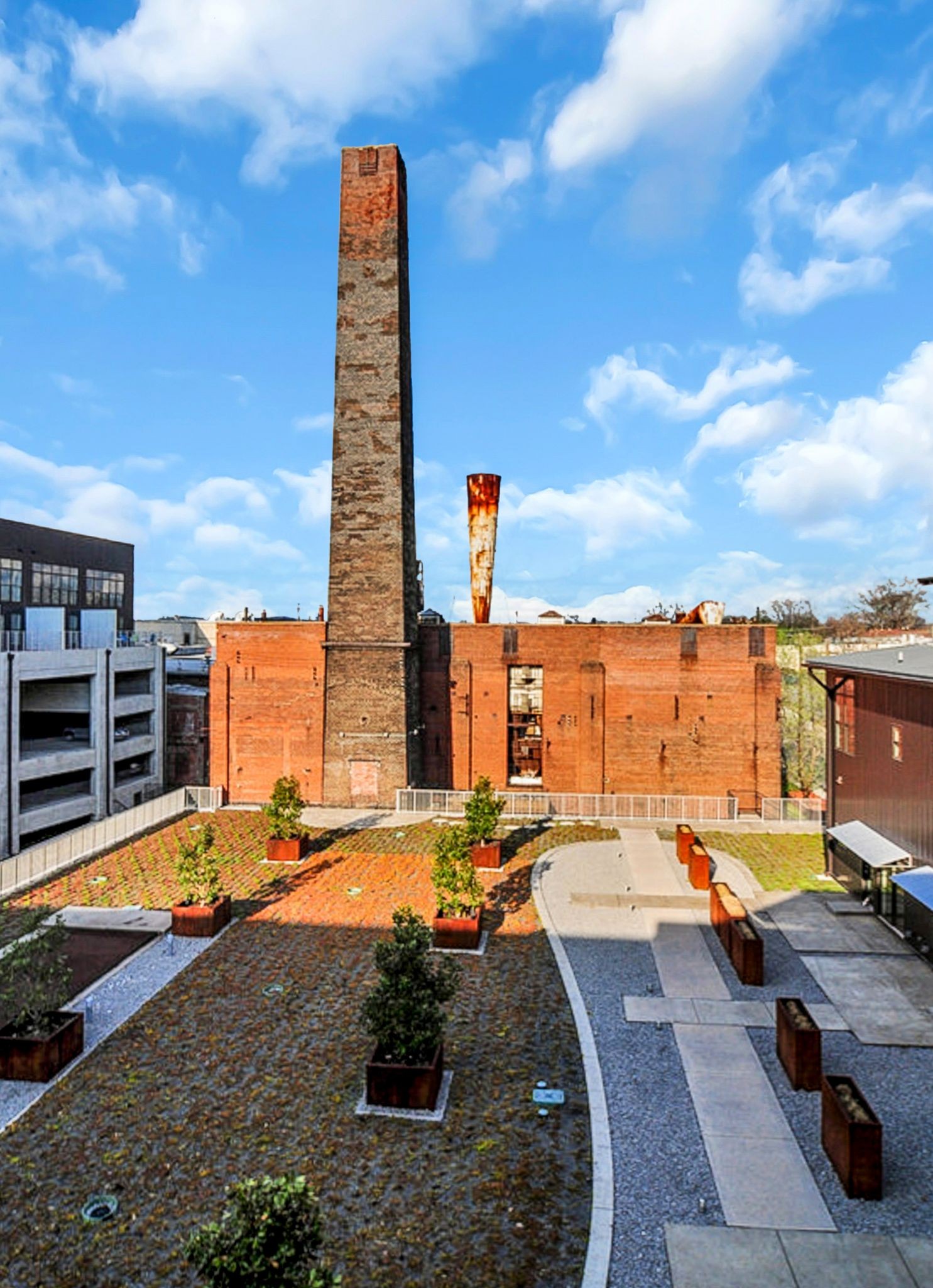 704 Taylor St Unit: 201