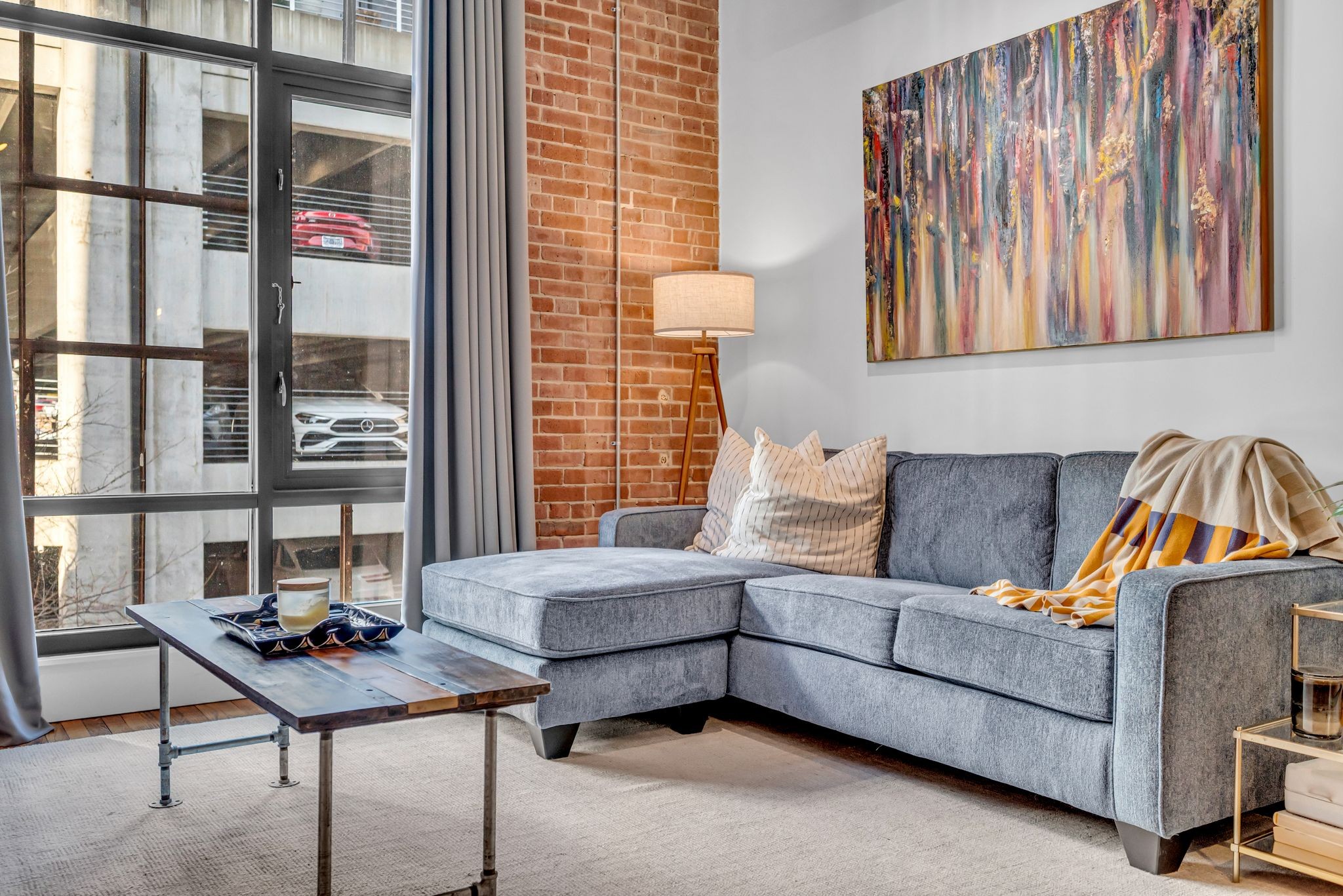 704 Taylor St Unit: 201