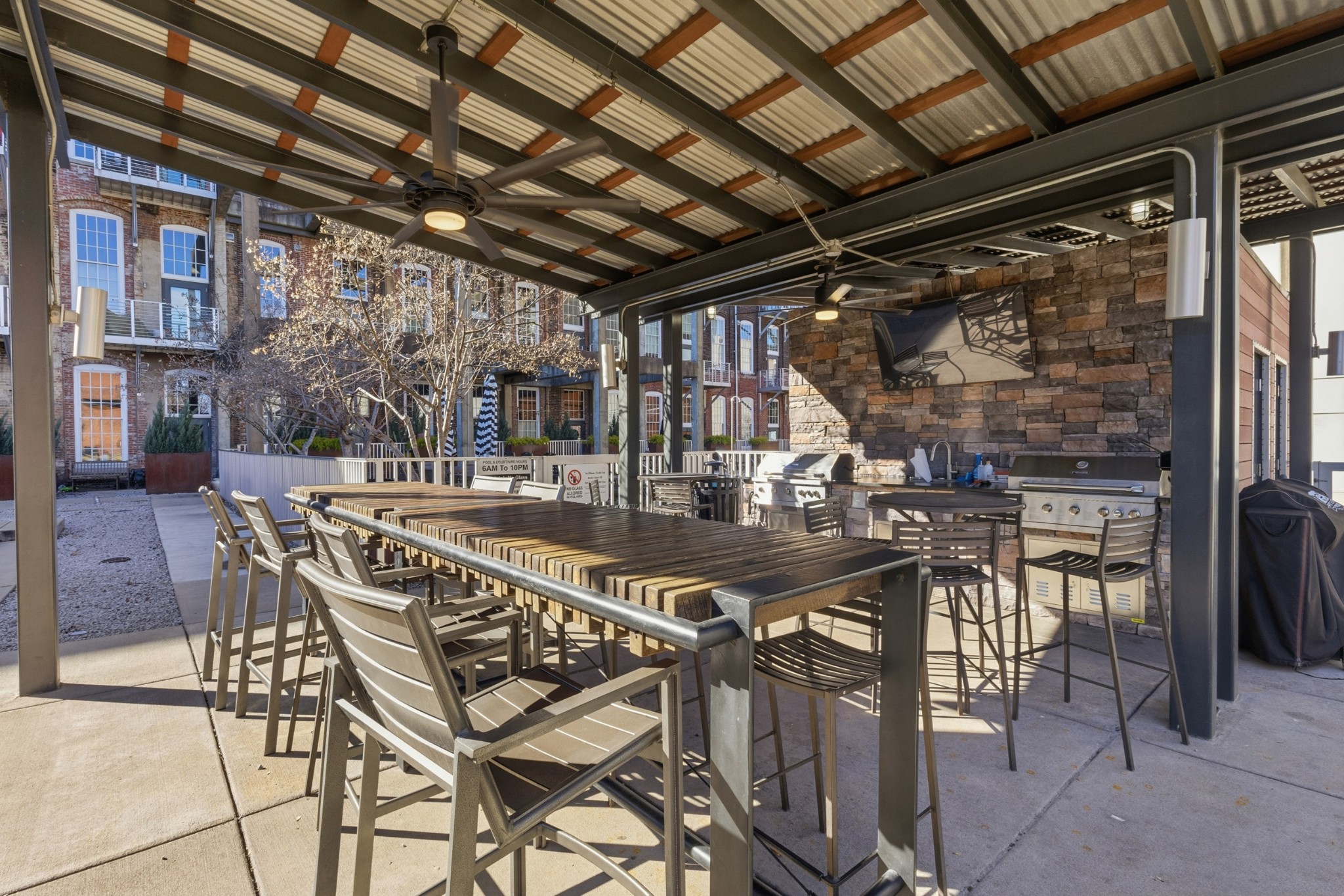 704 Taylor St Unit: 201