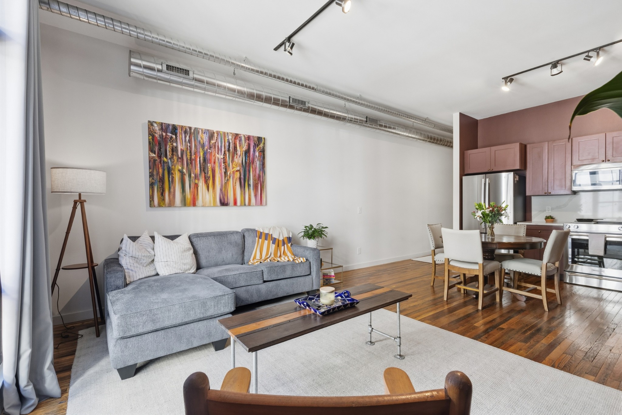 704 Taylor St Unit: 201