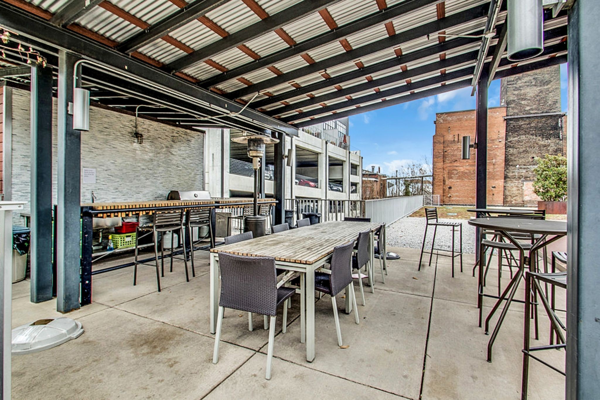 704 Taylor St Unit: 201