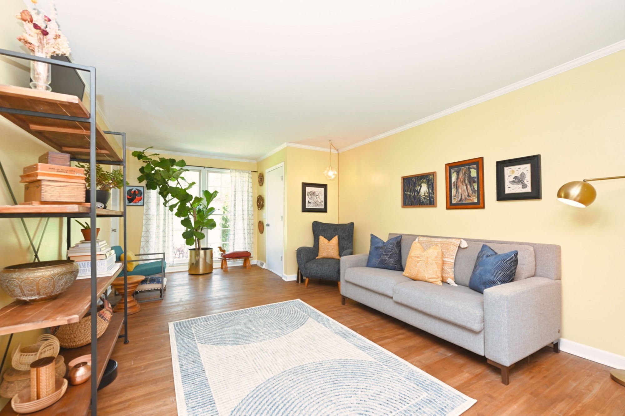 7635 Charlotte Pike Unit: Unit B