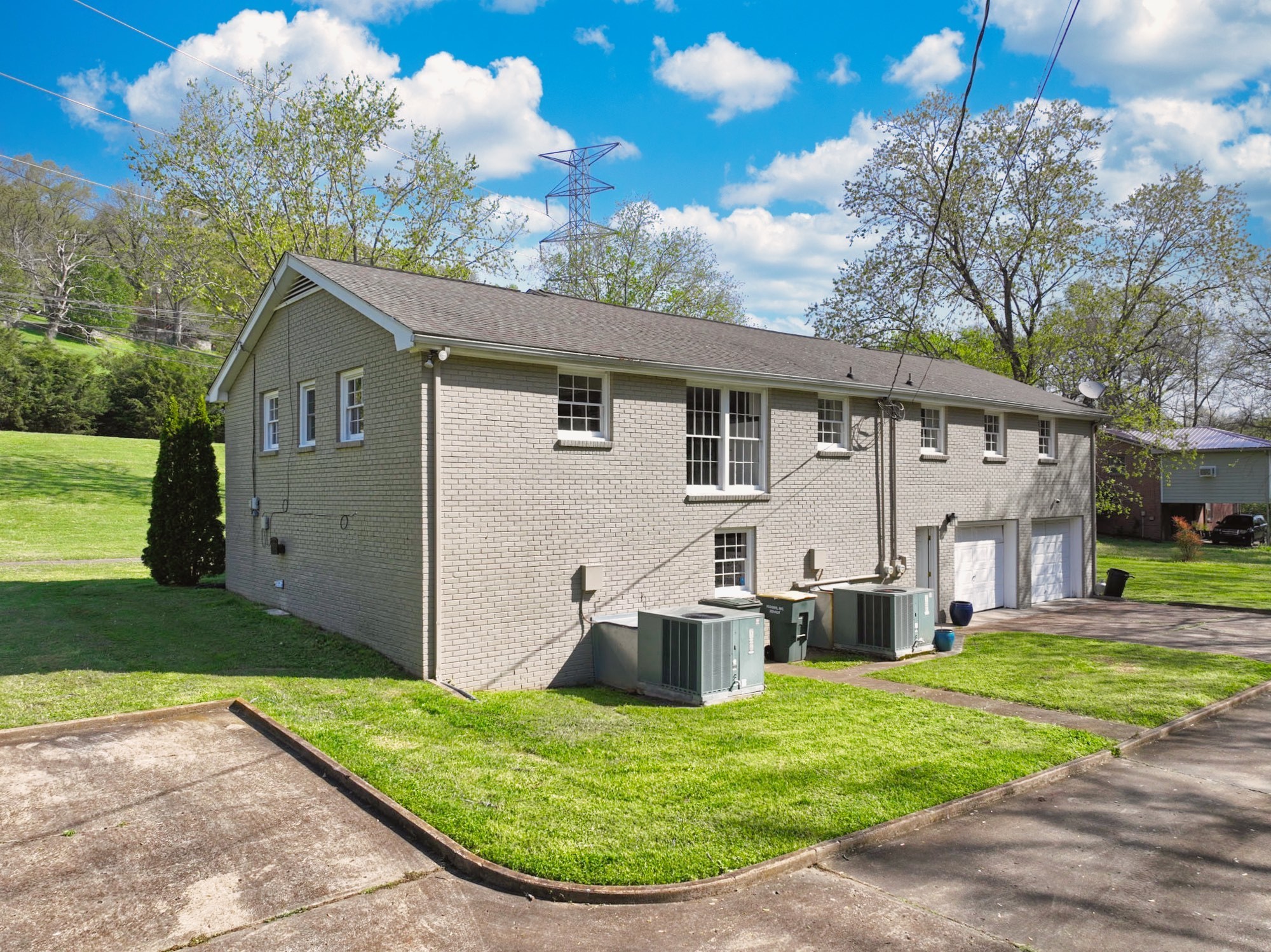 7635 Charlotte Pike Unit: Unit B