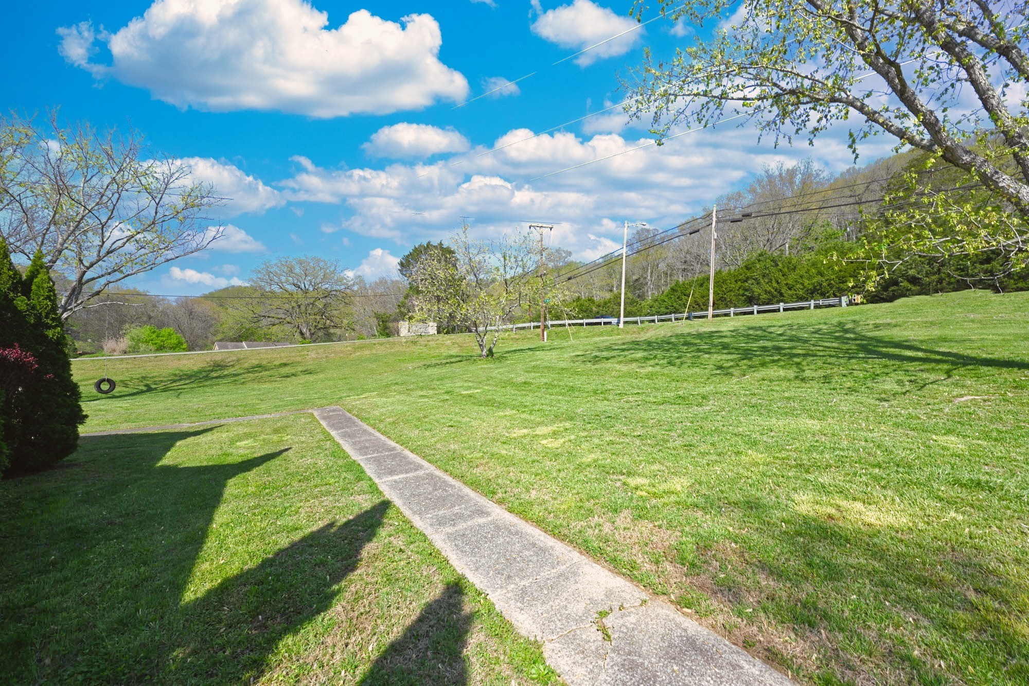 7635 Charlotte Pike Unit: Unit B