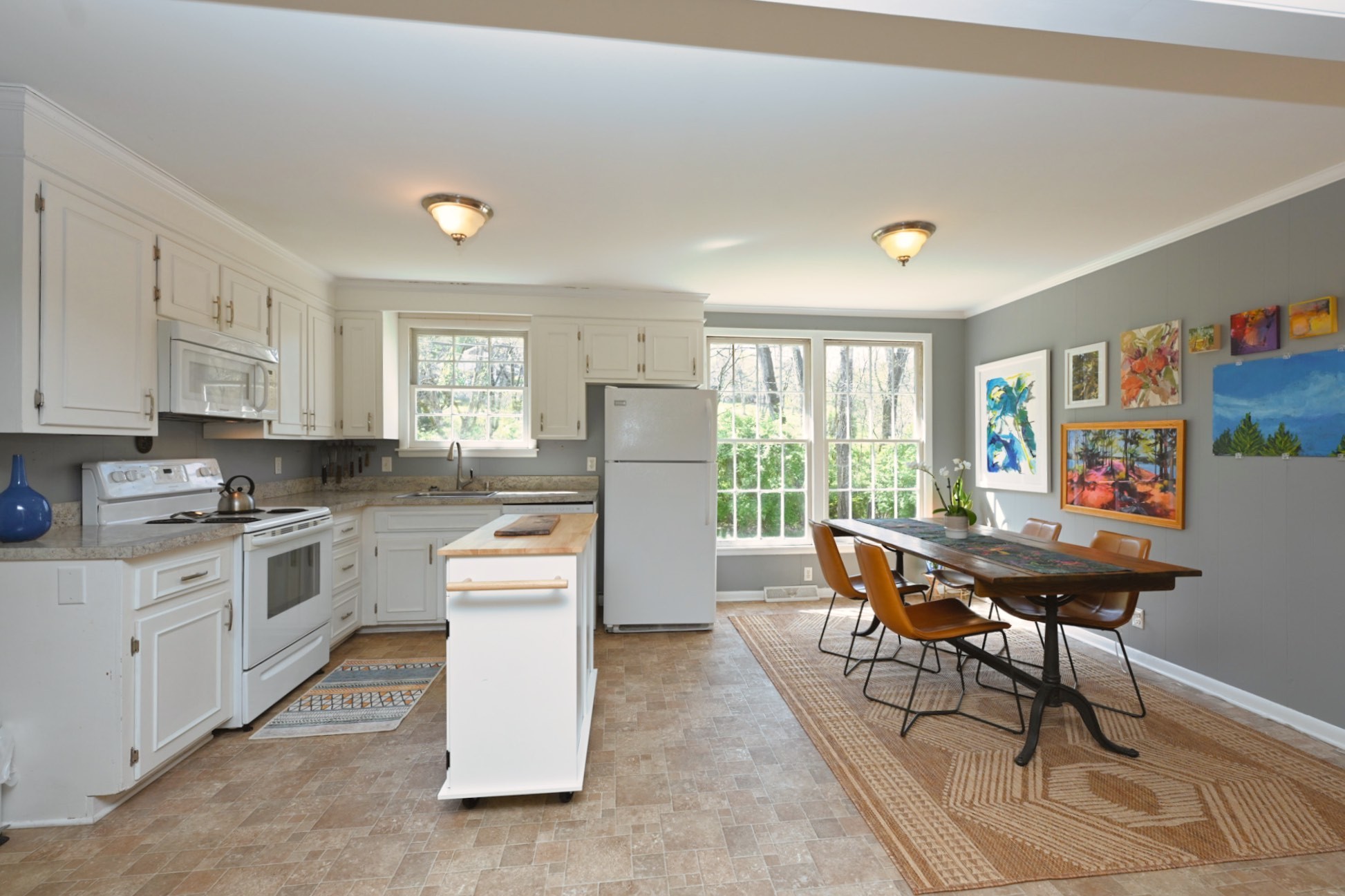 7635 Charlotte Pike Unit: Unit B