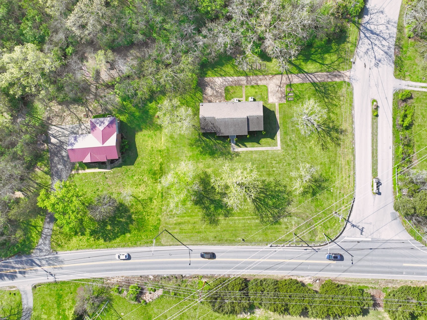 7635 Charlotte Pike Unit: Unit B