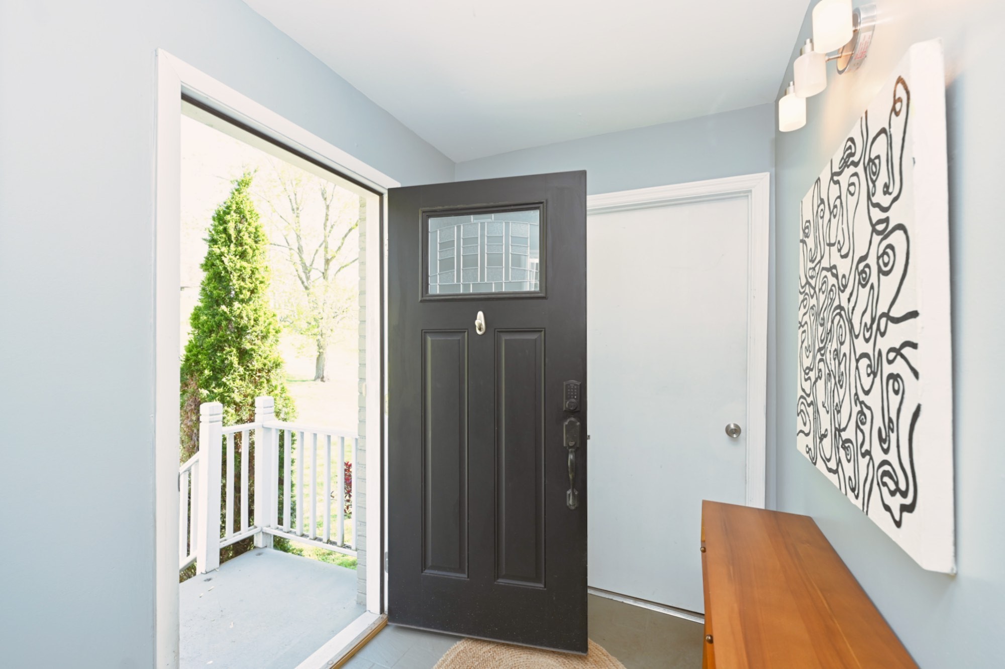 7635 Charlotte Pike Unit: Unit B