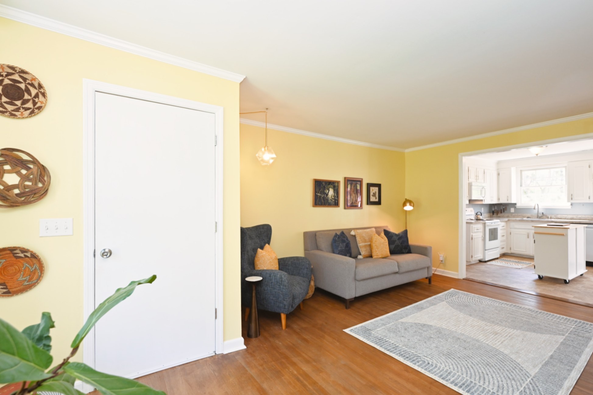 7635 Charlotte Pike Unit: Unit B