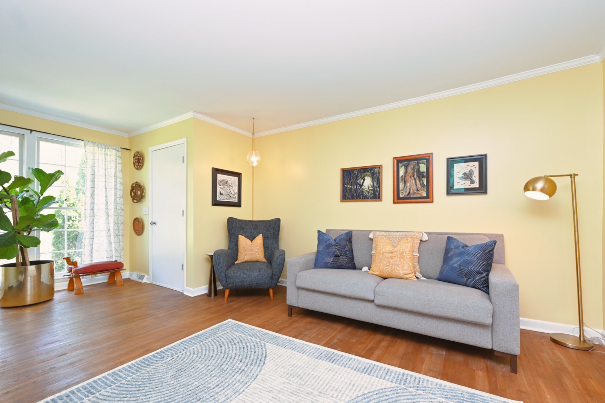 7635 Charlotte Pike Unit: Unit B