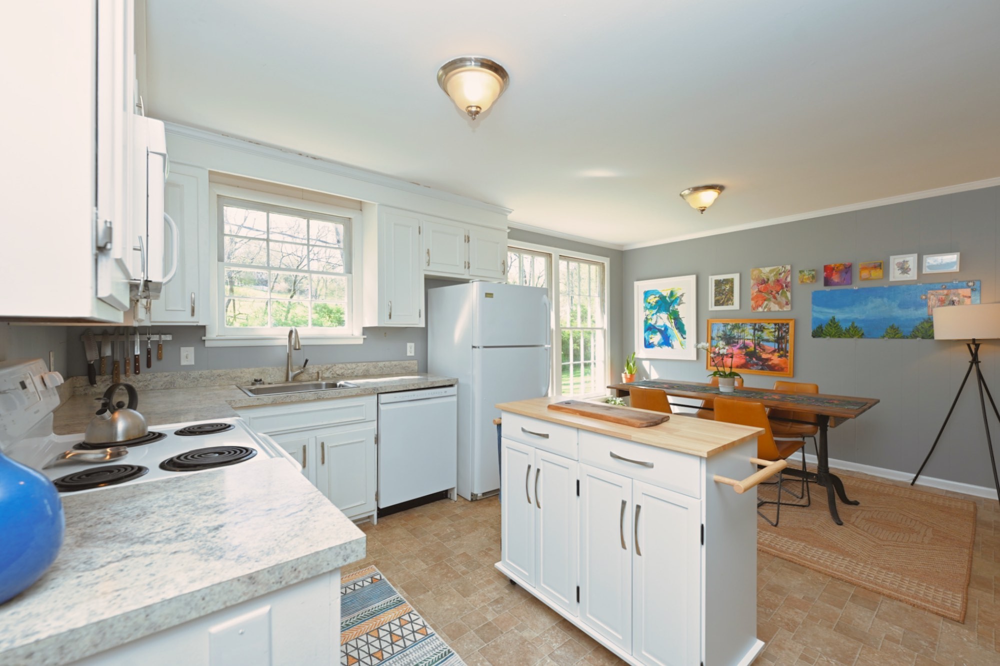 7635 Charlotte Pike Unit: Unit B