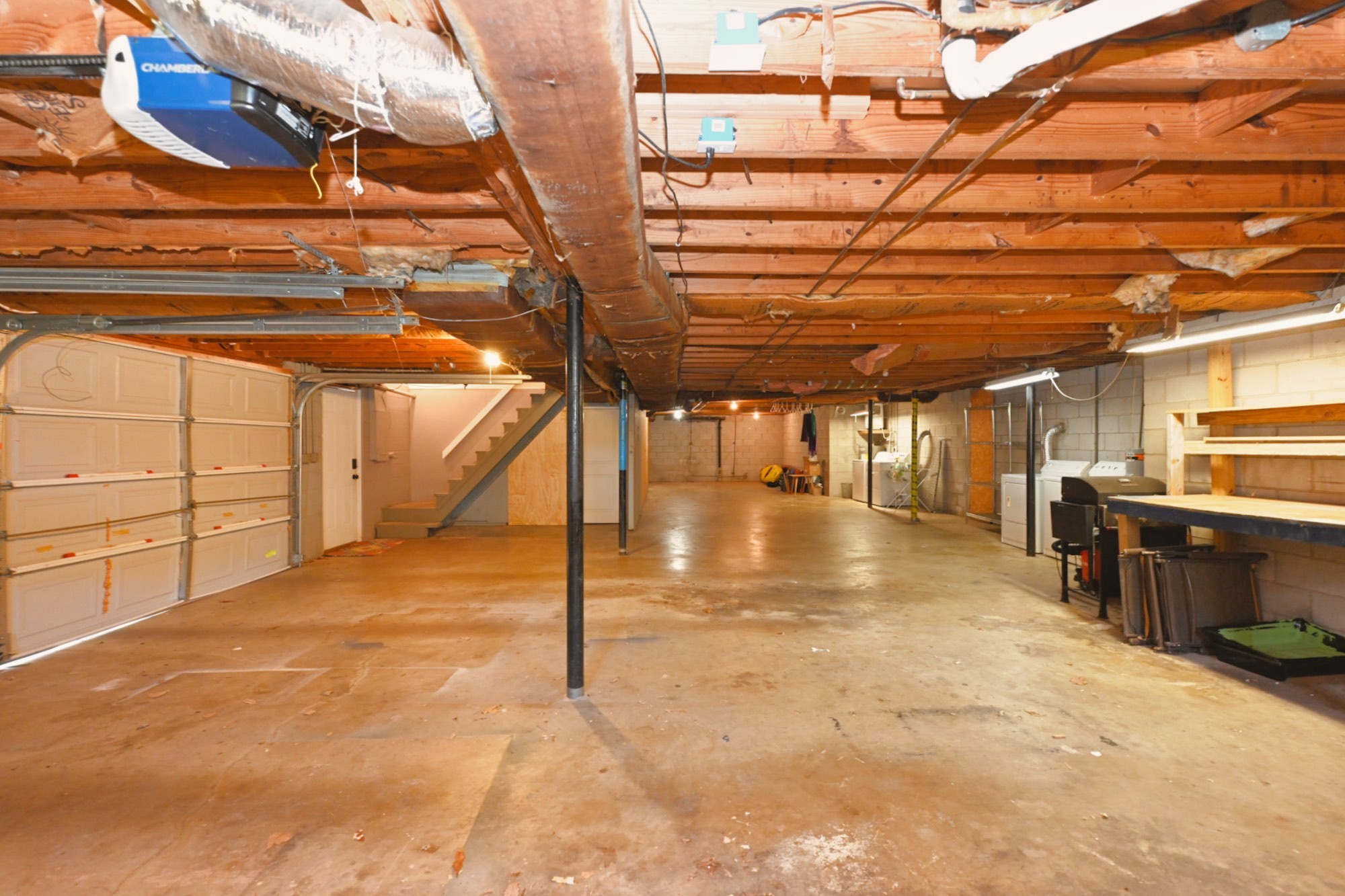 7635 Charlotte Pike Unit: Unit B