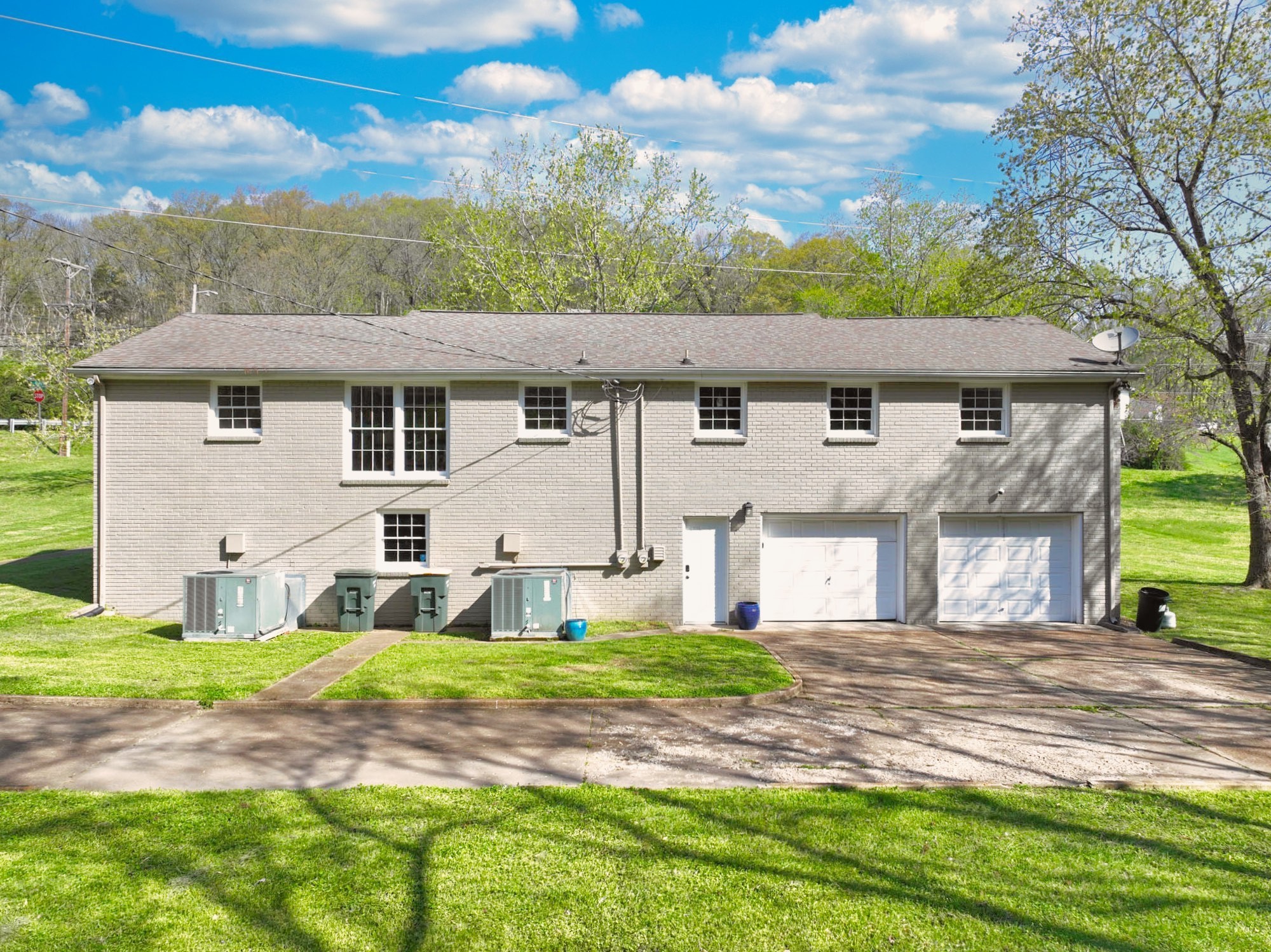 7635 Charlotte Pike Unit: Unit B