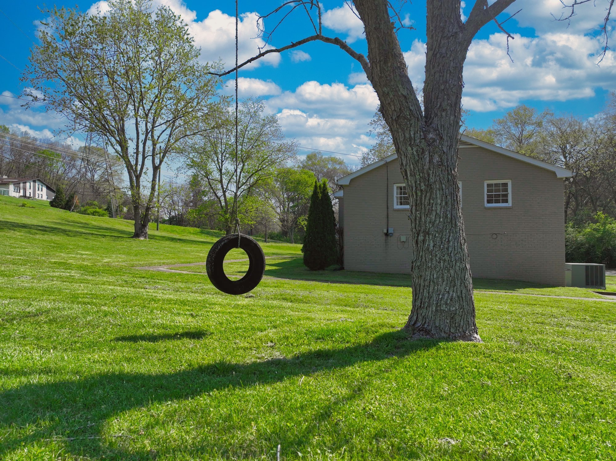 7635 Charlotte Pike Unit: Unit B