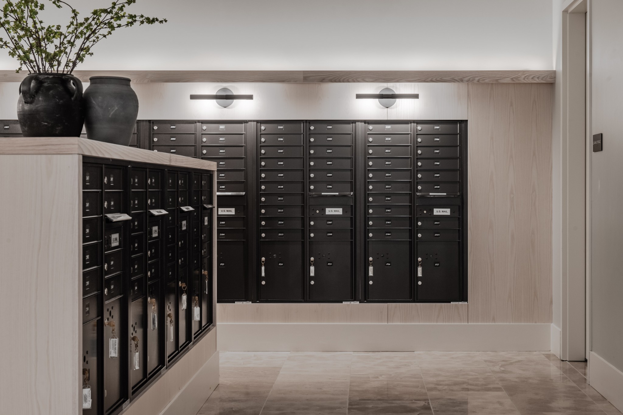 1212 Demonbreun St Unit: 1402