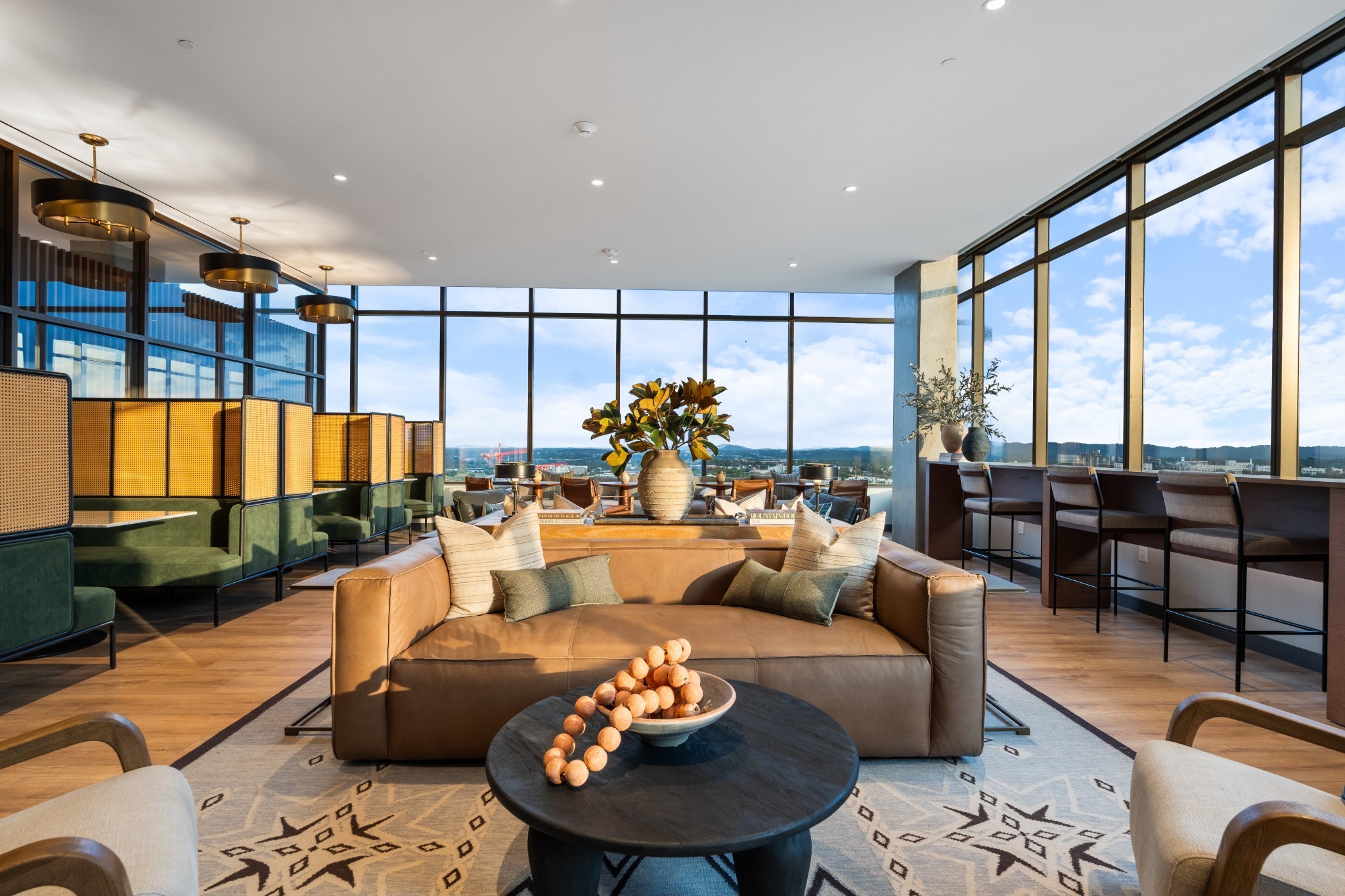 1212 Demonbreun St Unit: 1402