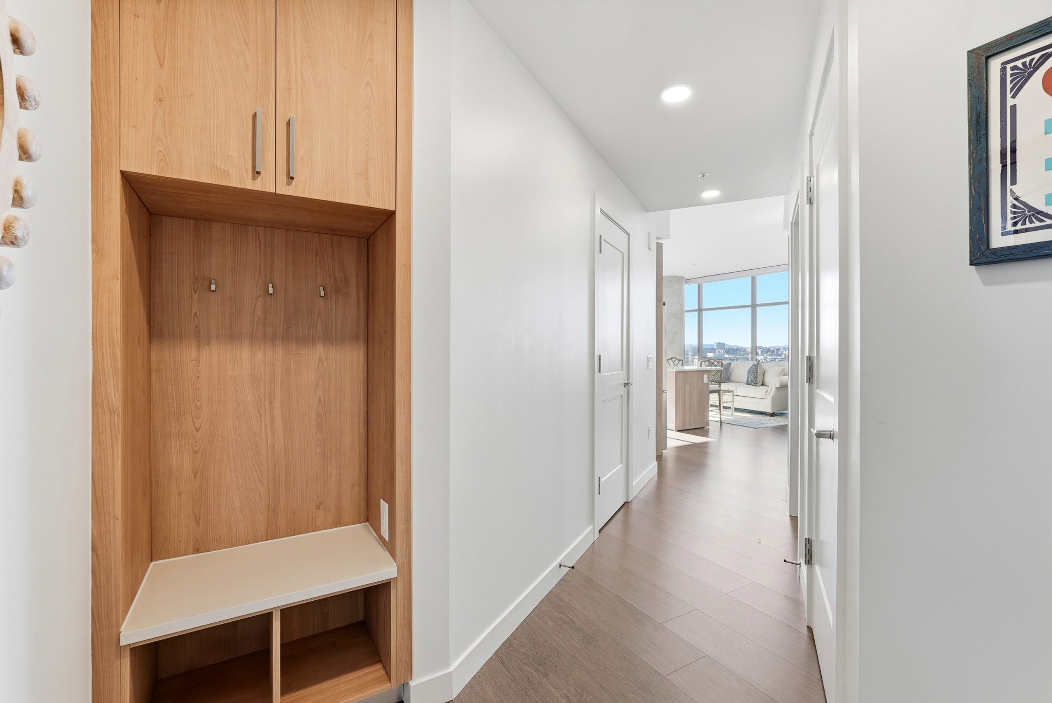 1212 Demonbreun St Unit: 1402