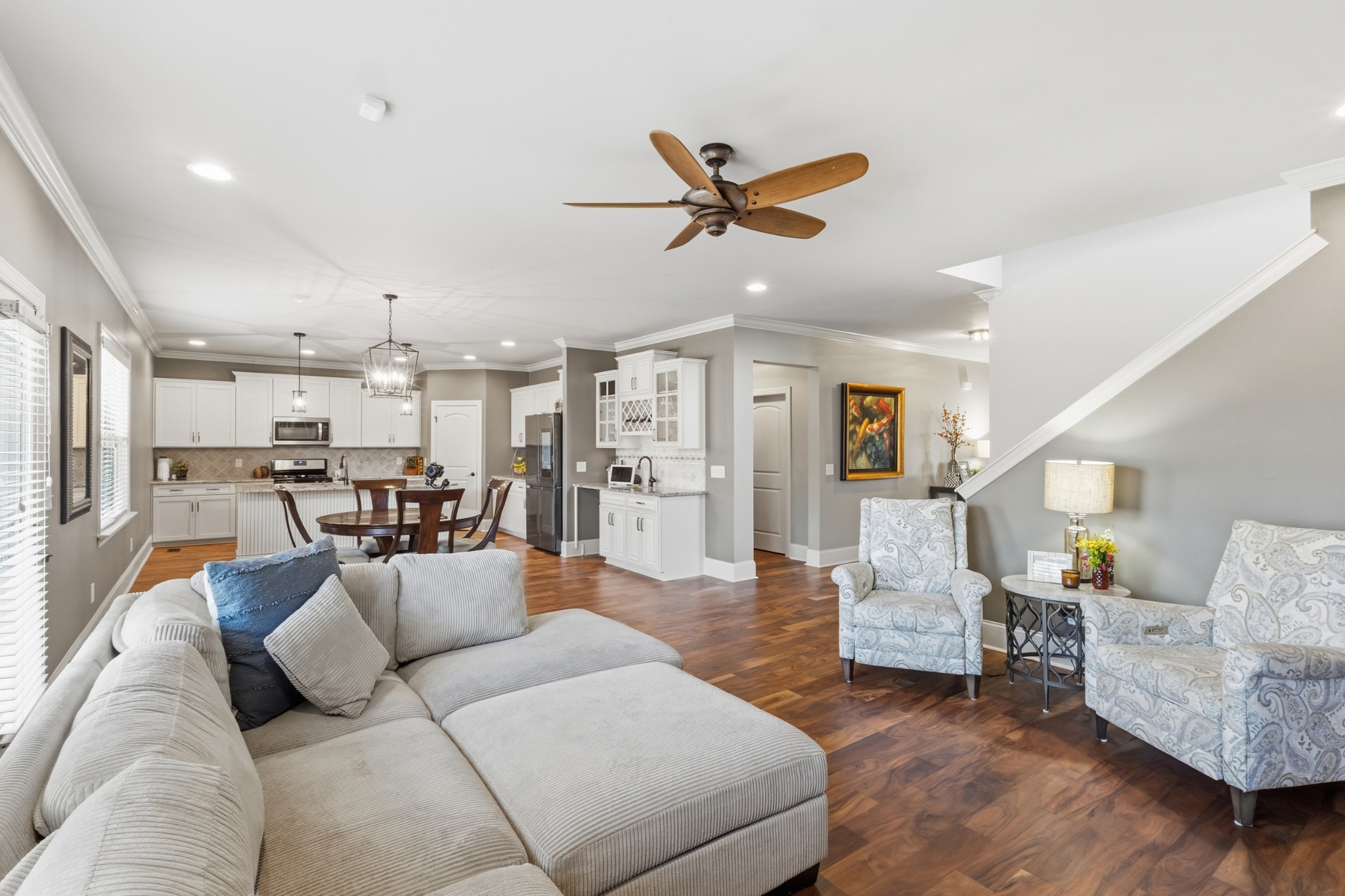 2829 Brentwood Knoll Ct