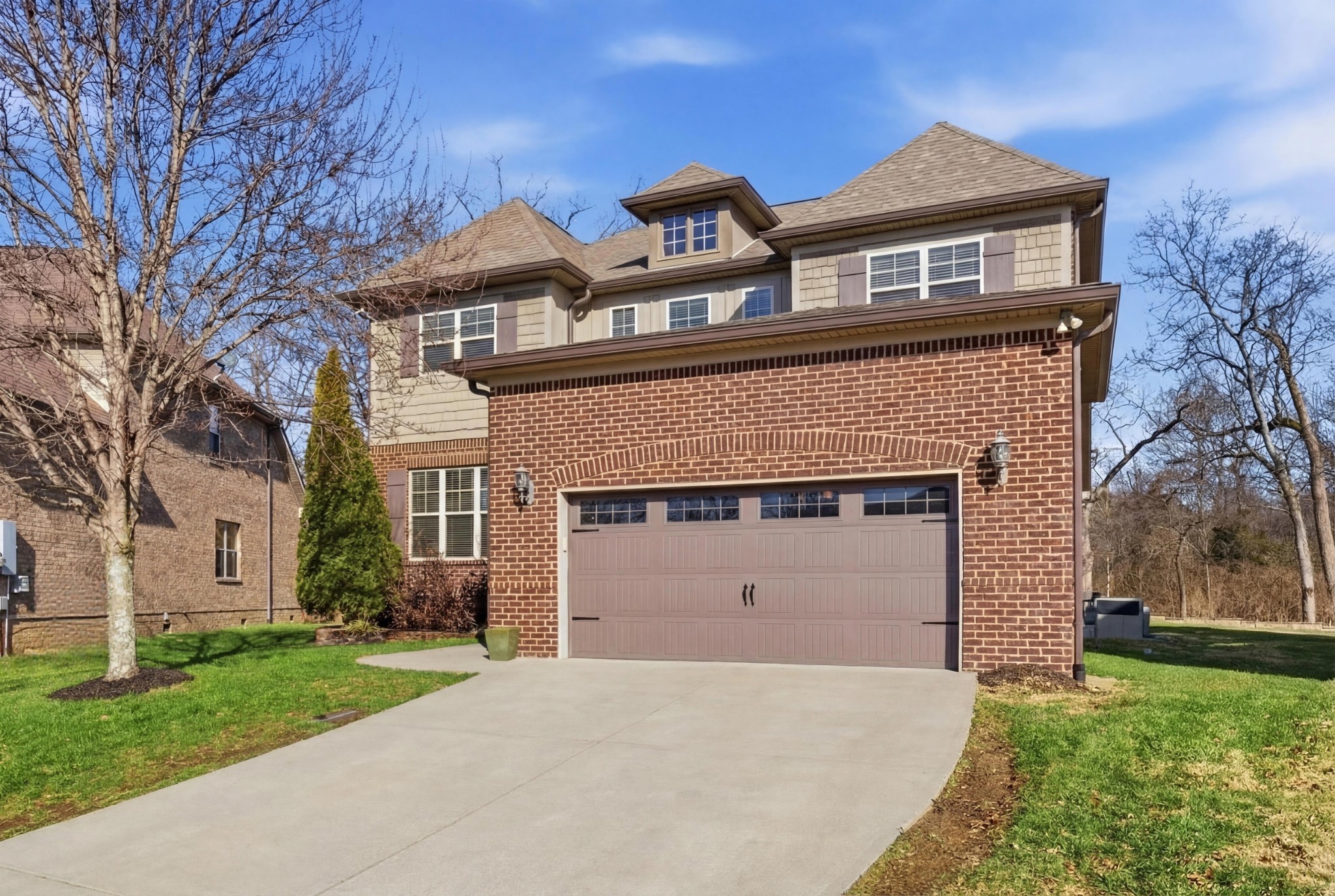 2829 Brentwood Knoll Ct