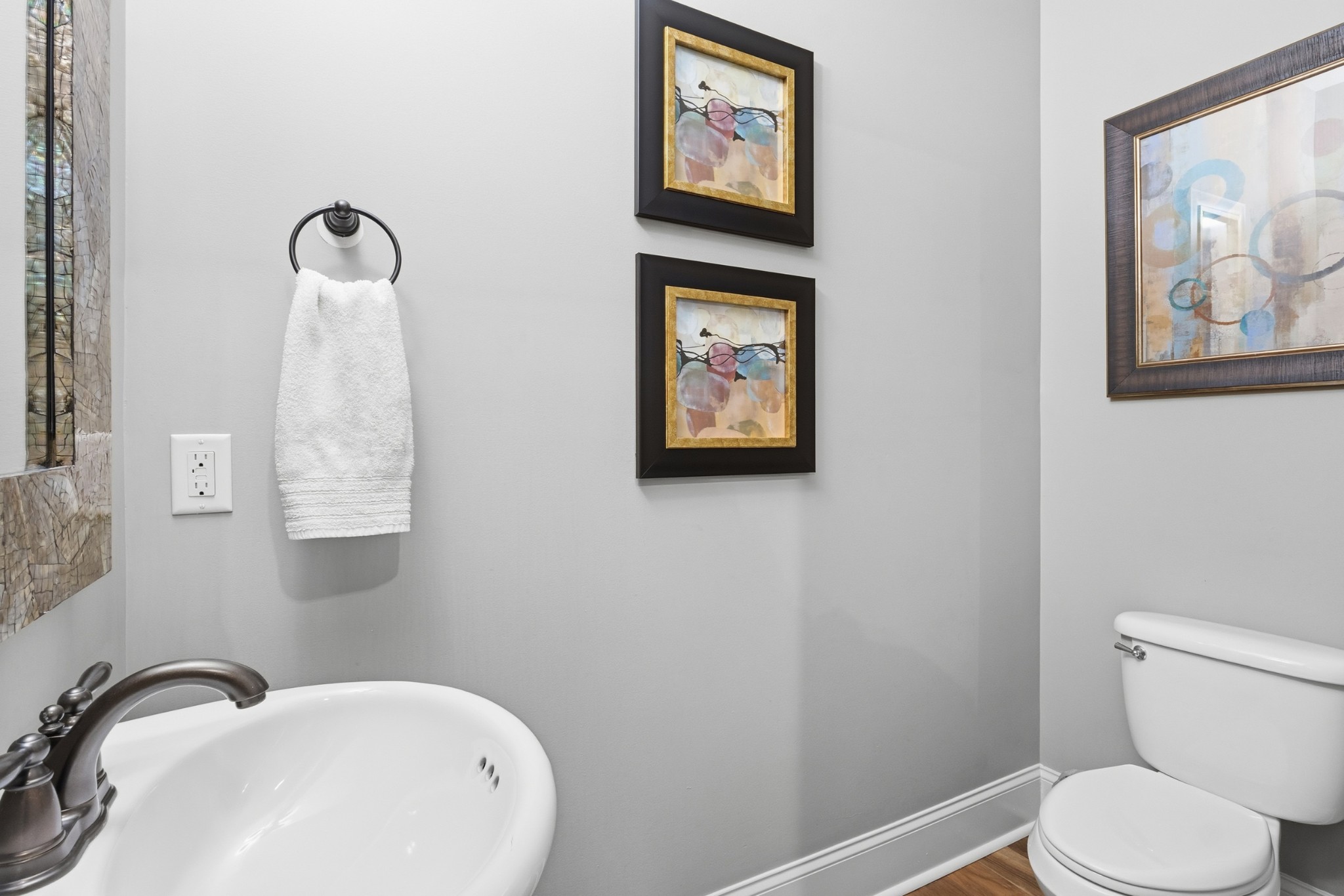 2829 Brentwood Knoll Ct