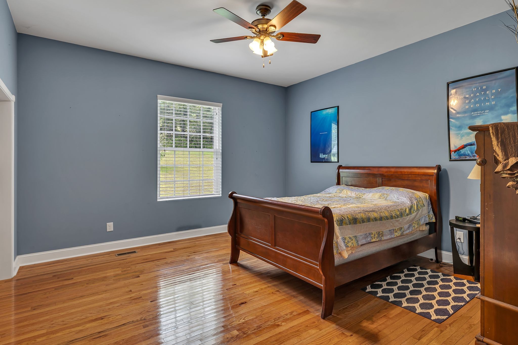 790 Blooming Grove Rd